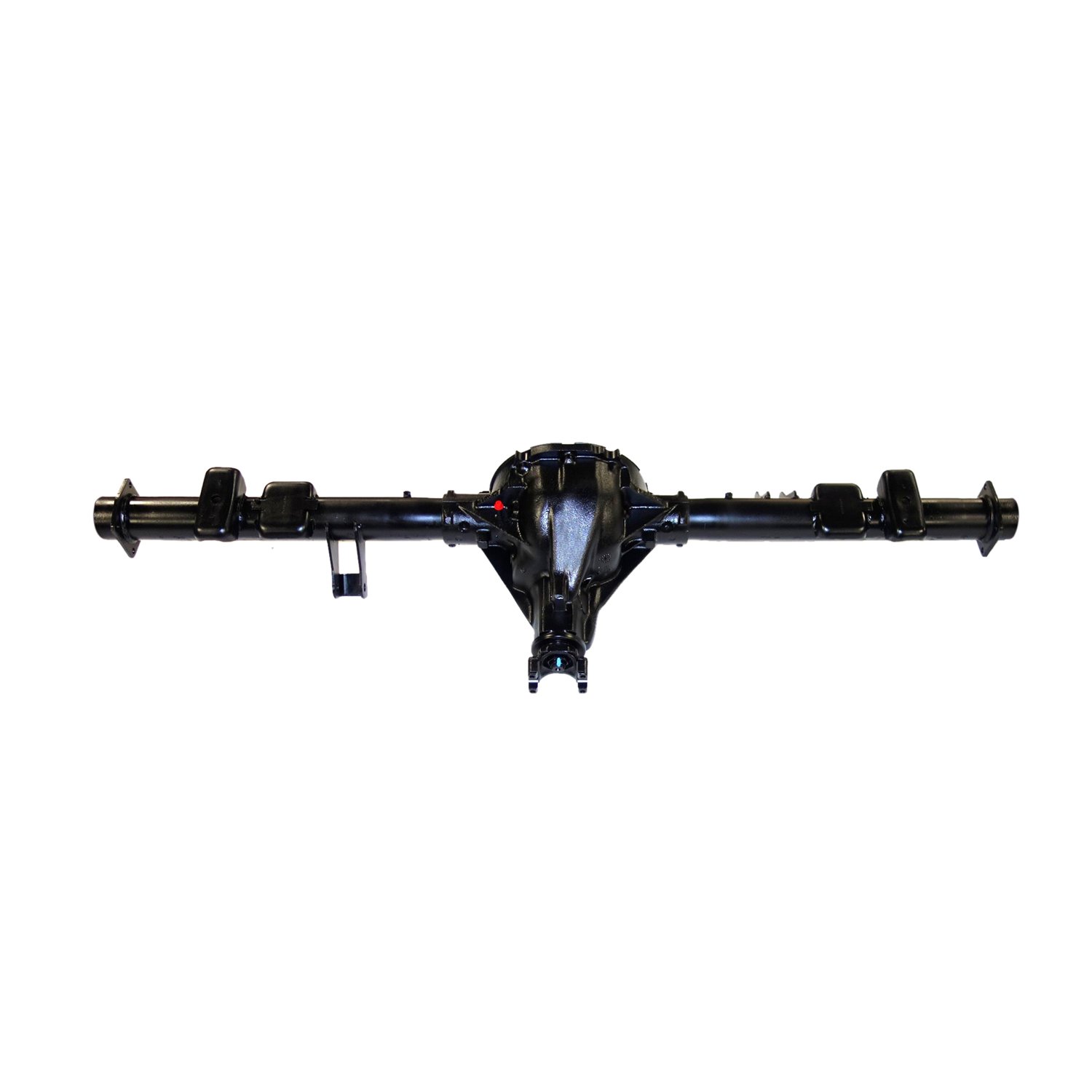 Remanufactured Axle Assy for GM 8.5" 1995 Tahoe & GMC Yukon 3.08 , 2wd, 2dr, Posi LSD