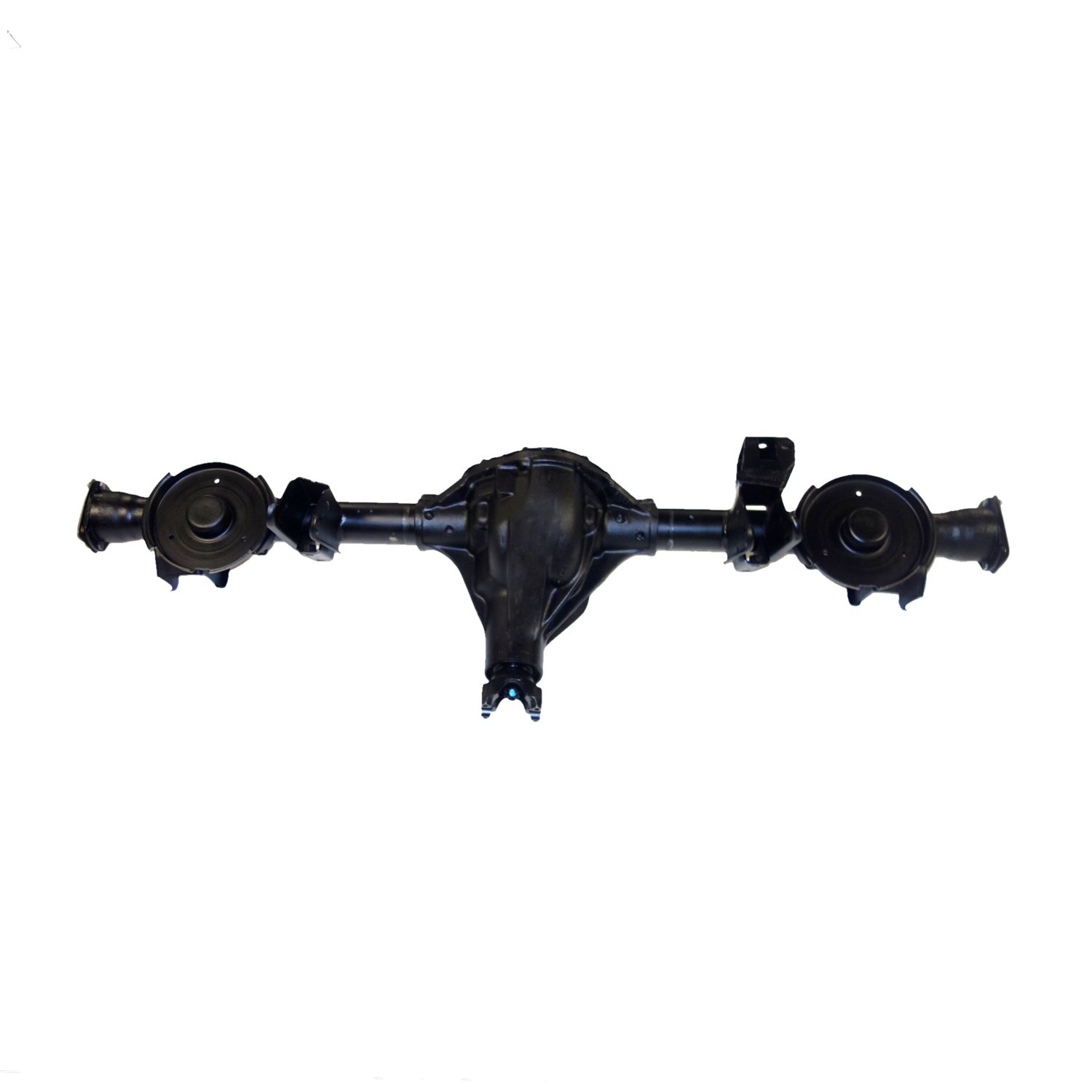 Remanufactured Complete Axle Assembly for Dana 44 97-99 Wrangler 3.07 , Posi LSD