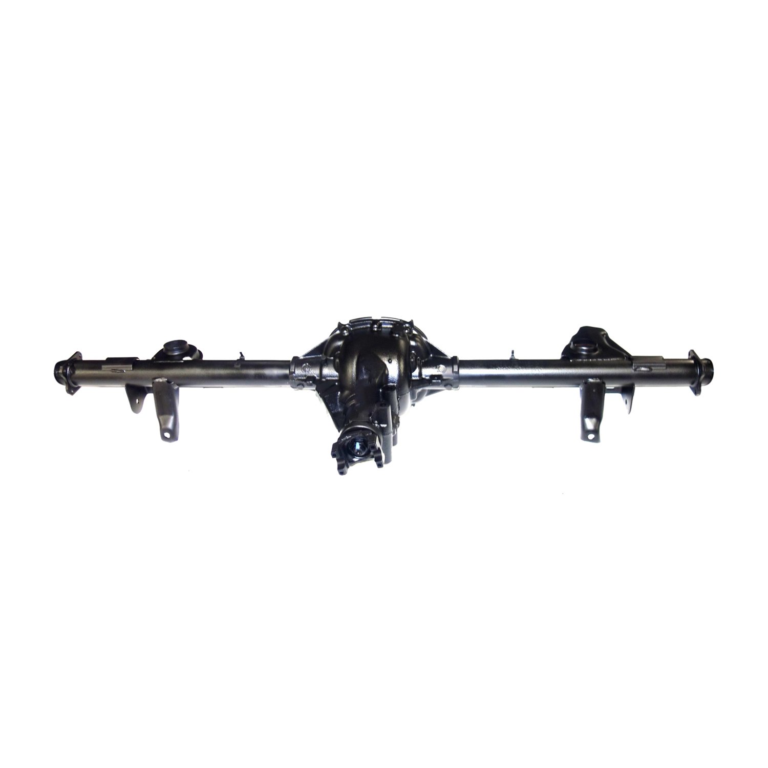 Remanufactured Complete Axle Assy for GM 7.5" 98-99 Oldsmobile Bravada 3.42 , Posi LSD