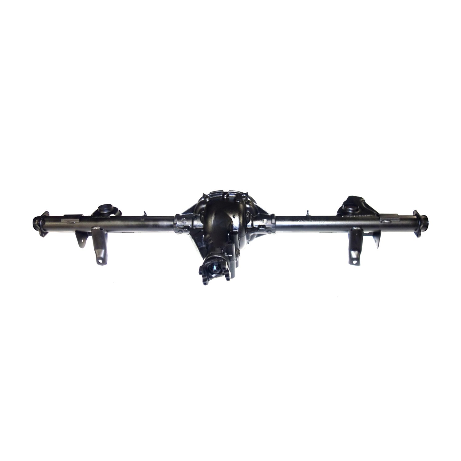 Remanufactured Axle Assy for GM 7.5" 98-03 S10 & S15 3.08 , 2wd, Chassis Pkg, Posi LSD