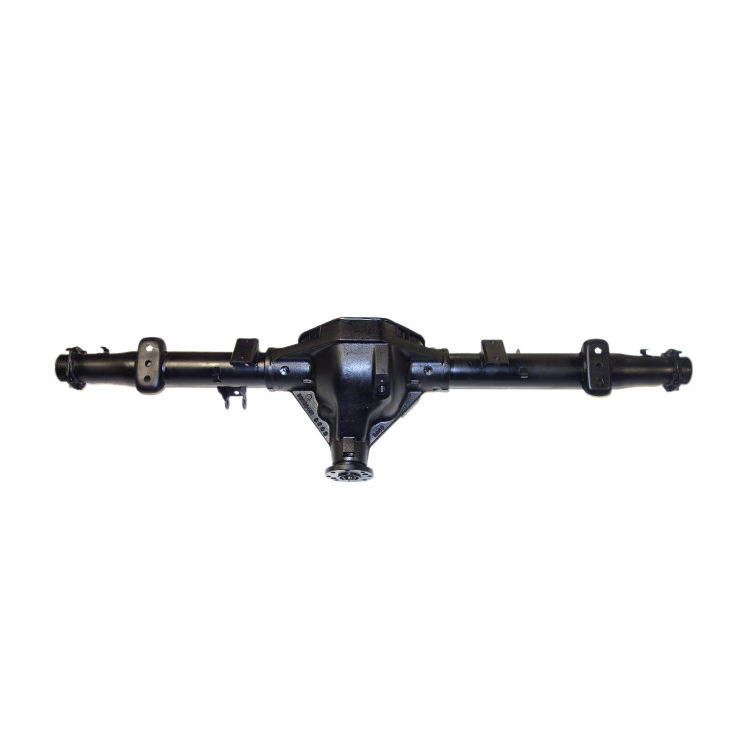 Remanufactured Complete Axle Assembly for Chy 9.25" 00-02 Durango 3.92 , 4x4, Posi LSD