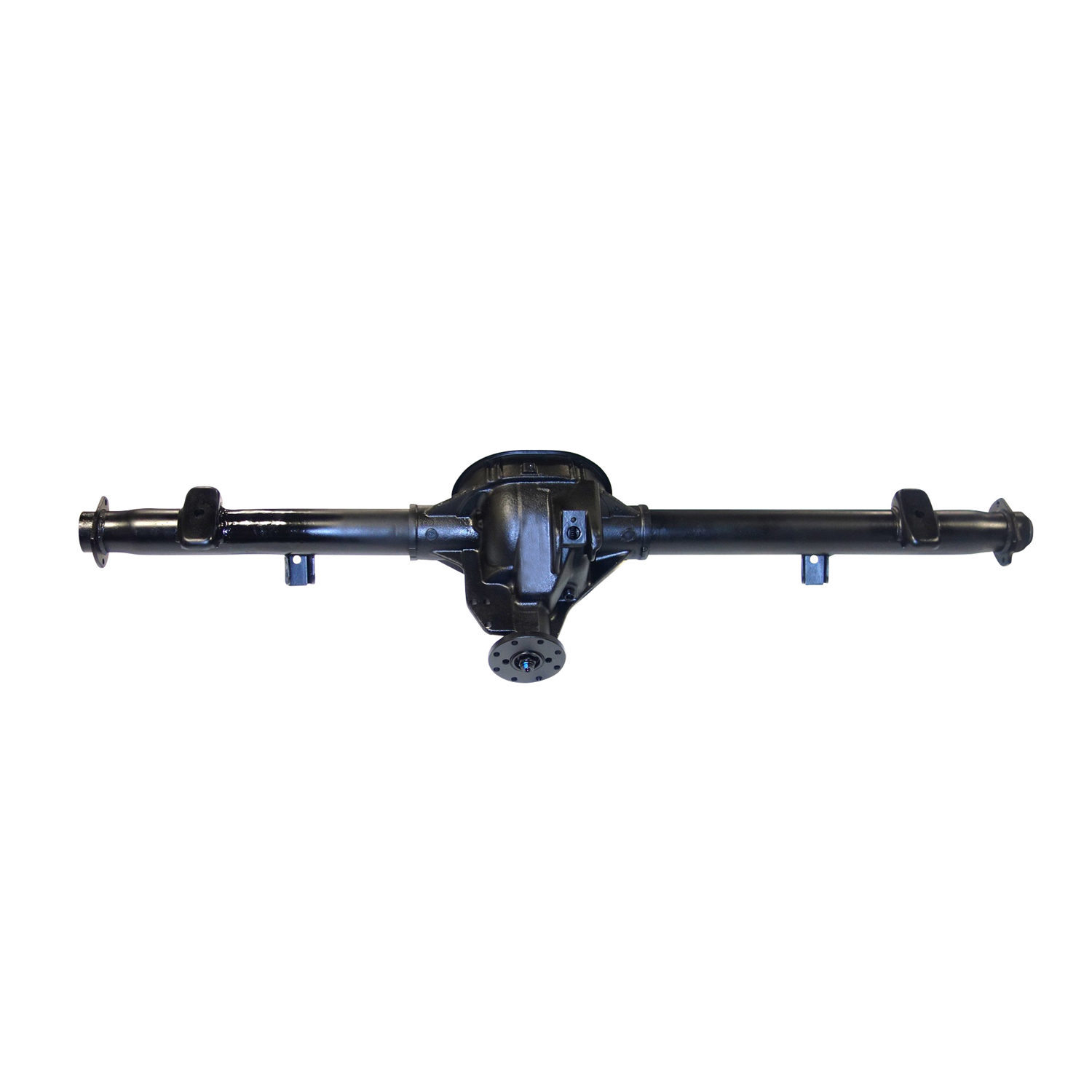 Remanufactured Axle Assy for 8.8" 00-02 Expedition 3.31, 14mm Studs, Posi LSD *Check Tag*