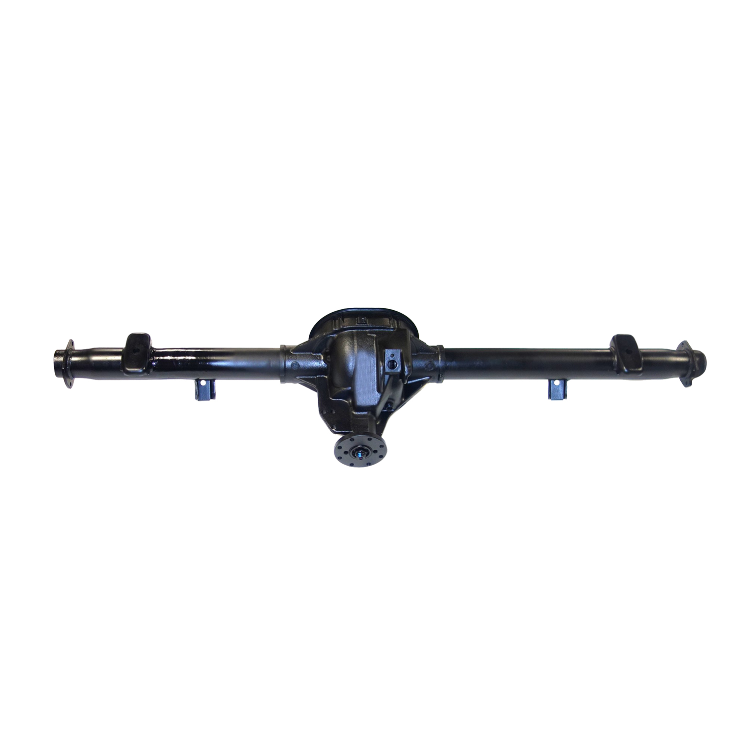 Remanufactured Complete Axle Assembly for 8.8" 99-00 F150 3.08 , Rear Disc Brake, Posi