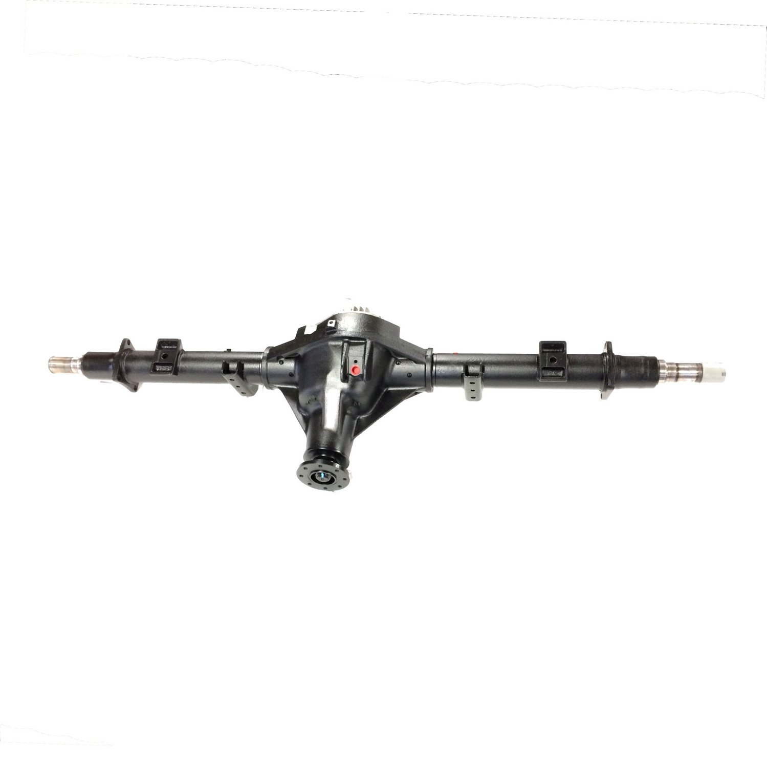 Remanufactured Complete Axle Assembly for Dana 80 00-04