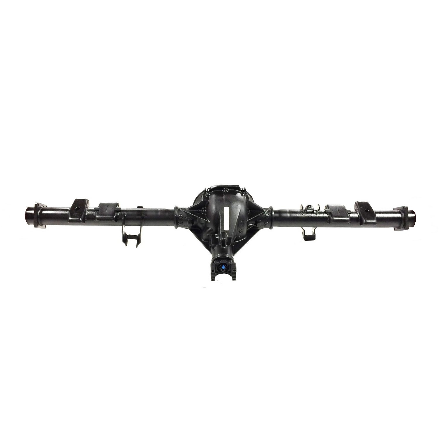 Remanufactured Complete Axle Assy for GM 8.5" 94-97 Chevy S10 & S15 3.73 , ZR2, Posi LSD