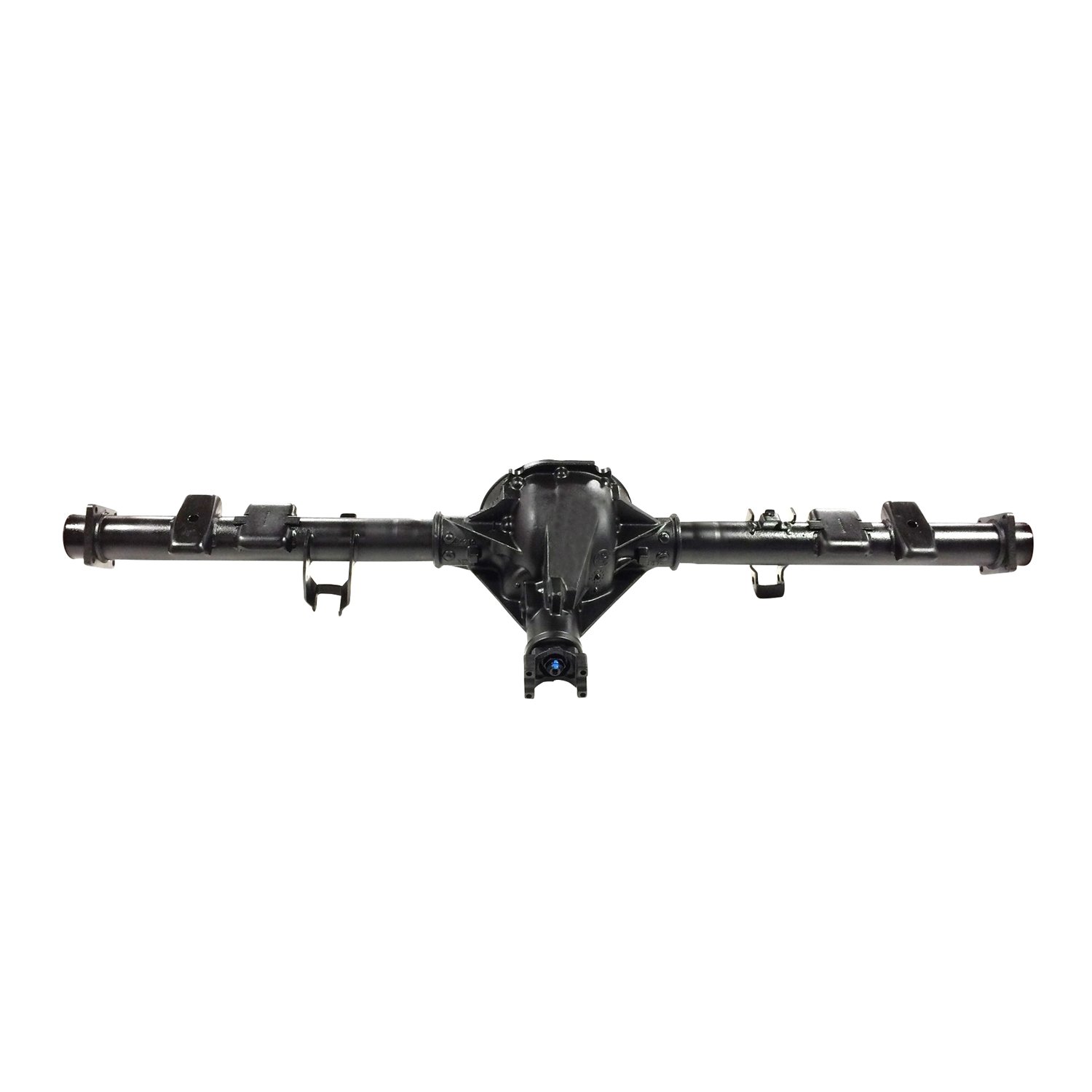 Remanufactured Axle Assy for GM 8.5" 94-97 Chevy S10 & S15 3.42 w/o ZR2, Posi LSD