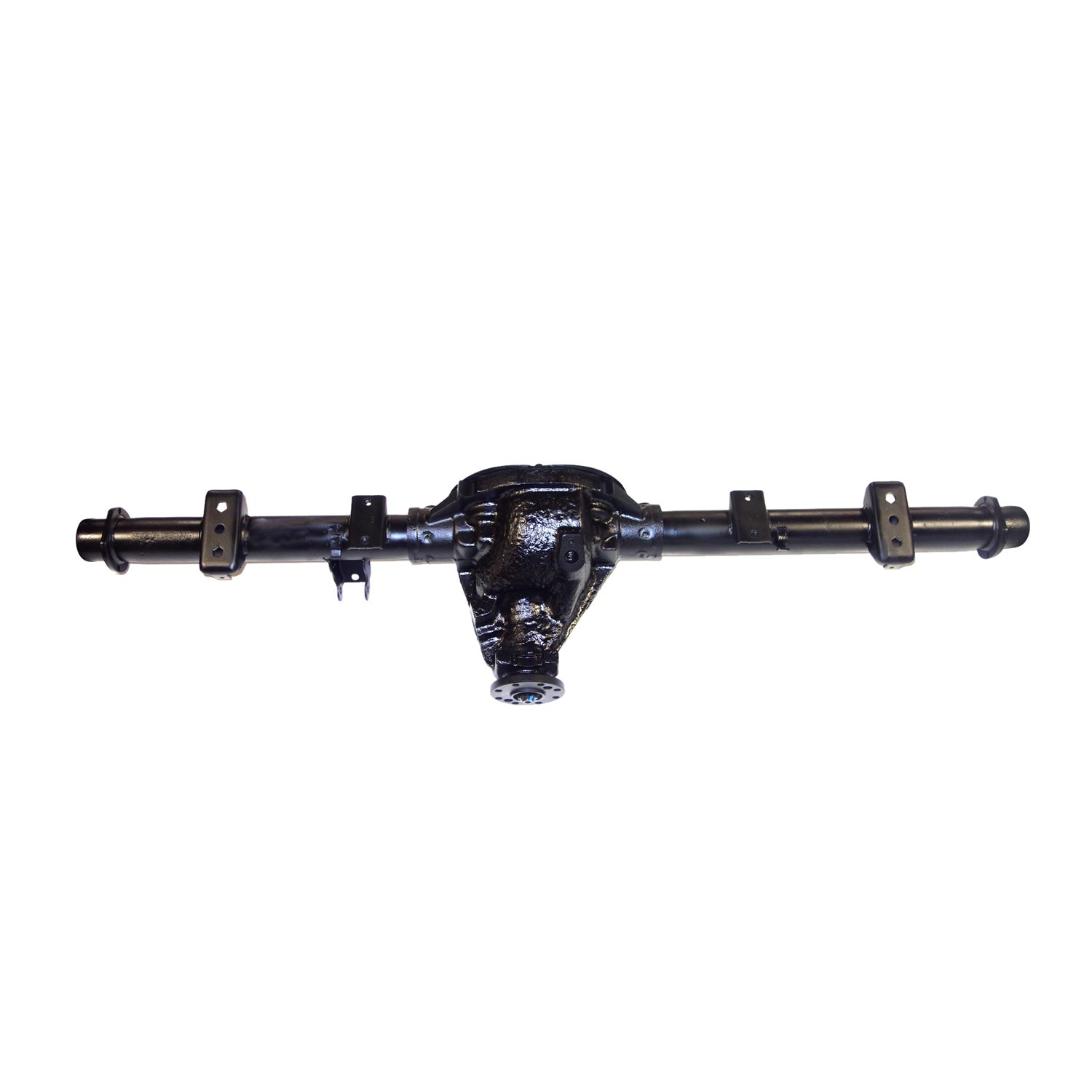 Remanufactured Complete Axle Assembly for Chy 8.25" 2003 Durango 3.92 , 4x4, Posi LSD