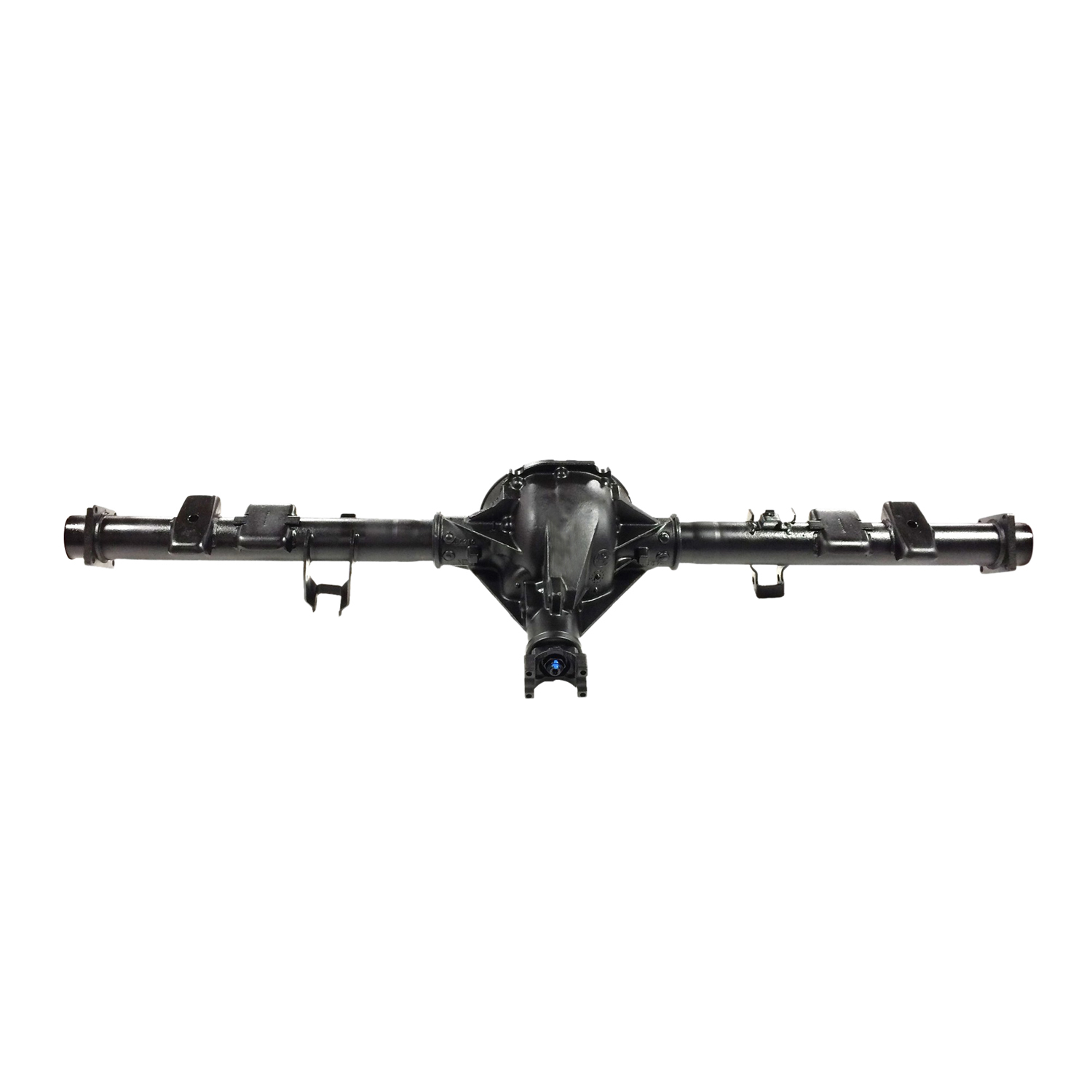 Remanufactured Axle Assy for GM 8.6" 09-14 GM Van 1500 3.42 with Active Brakes, Posi LSD
