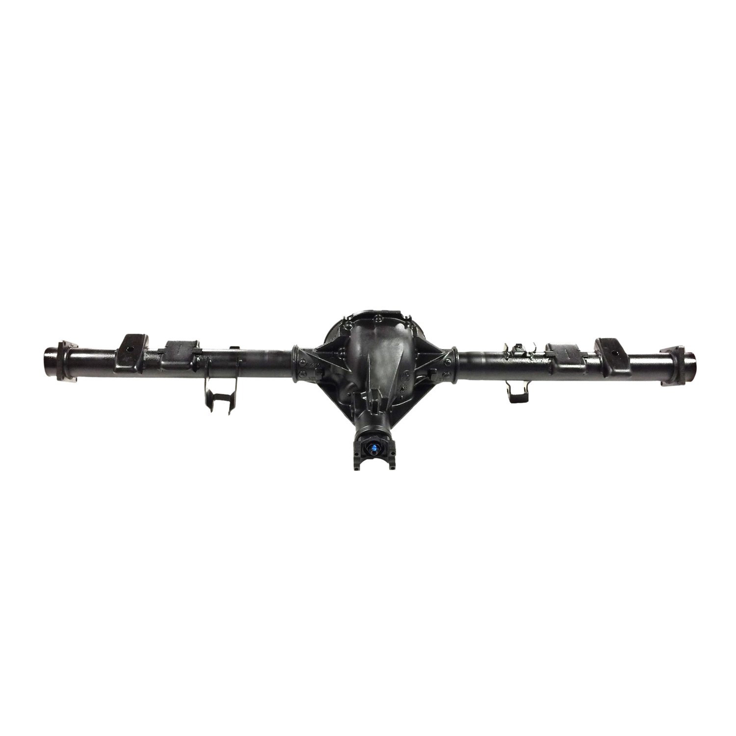 Remanufactured Axle Assy for GM 8.6" 09-10 GM Van 1500 3.42 w/o Active Brake, Posi LSD