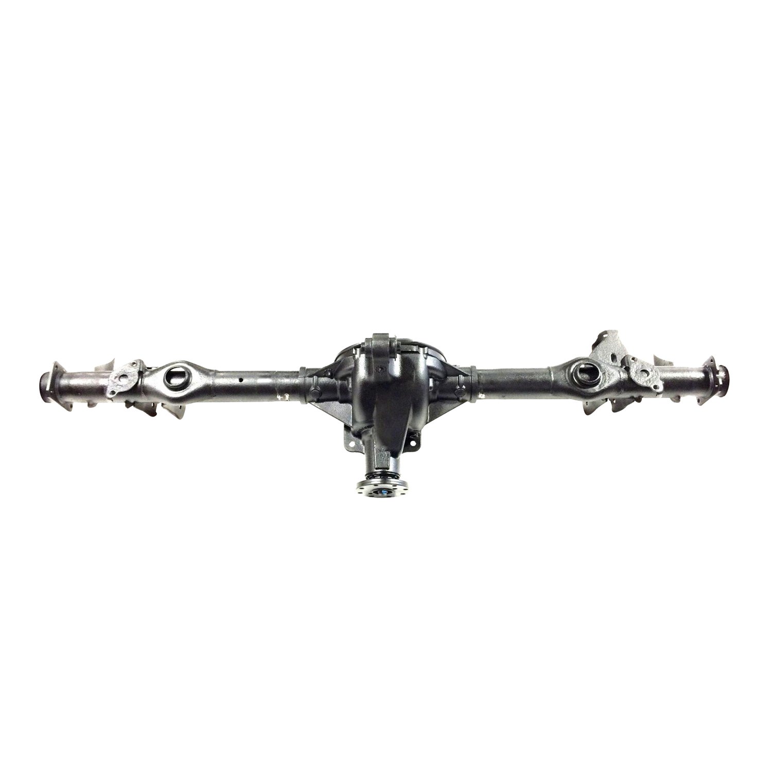 Remanufactured Complete Axle Assembly for 7.5" 05-10 Mustang 3.31 with ABS, Posi LSD