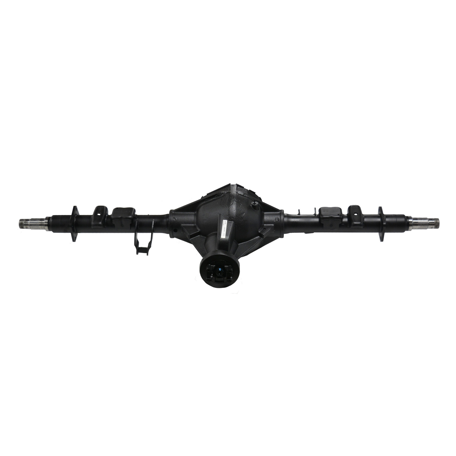 Remanufactured Axle GM 11.5" 07-10 GM Pickup 3500 DRW, Cab Chassis w/ Wide Trac , Posi