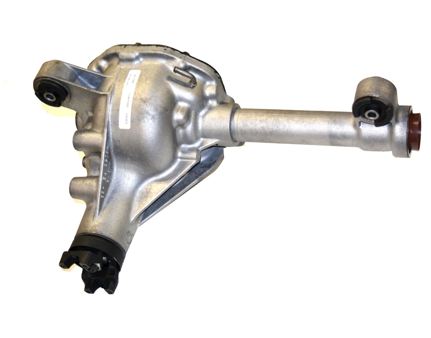 Remanufactured Axle Assembly for Ford M35 IFS 91-94