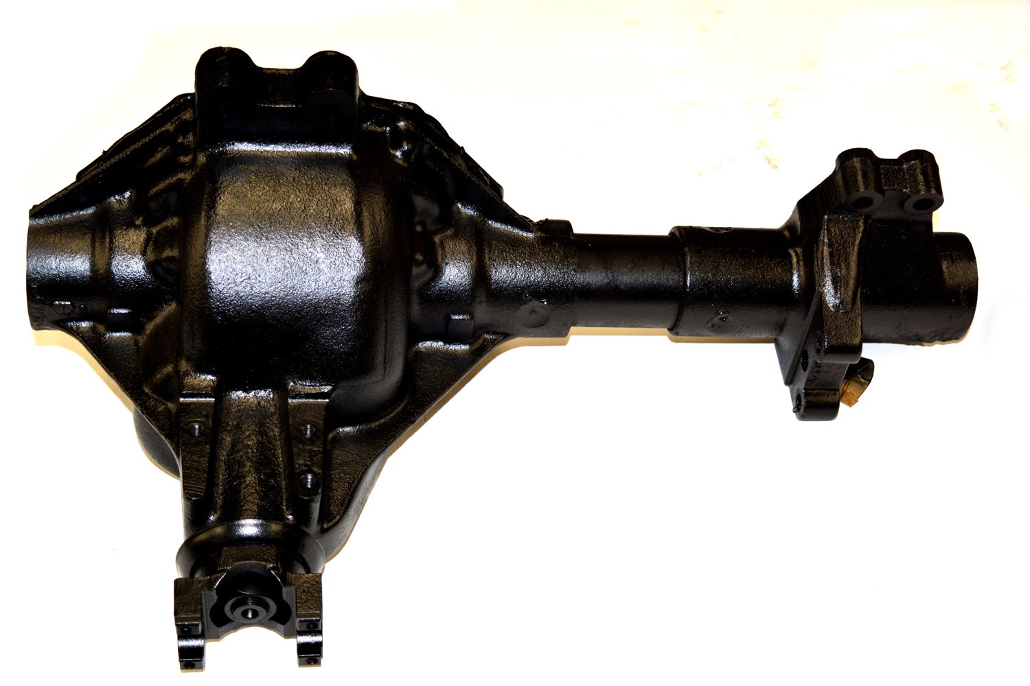Remanufactured Axle Assembly for Chrysler 7.25 IFS 93-96 Dodge Dakota 3.23 Ratio