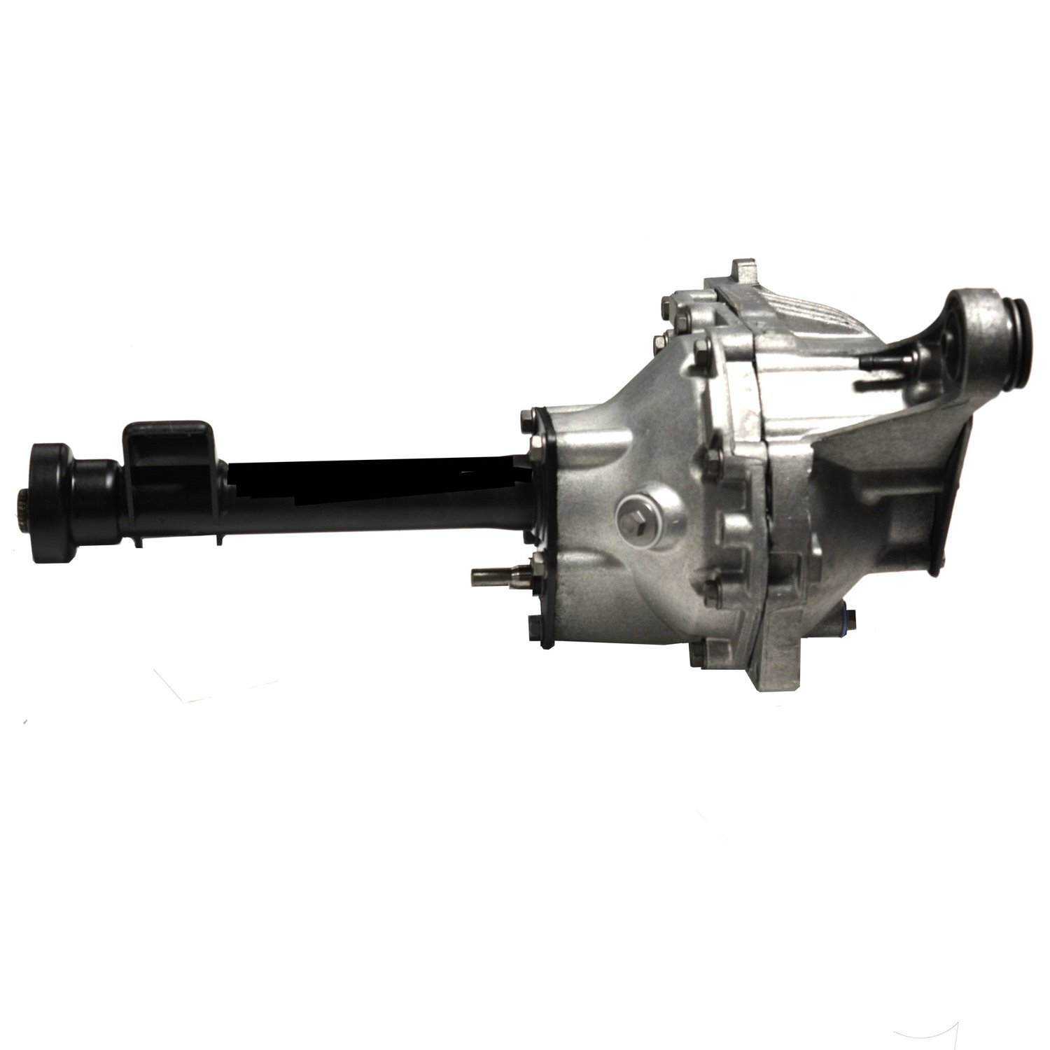 Remanufactured Axle Assembly for GM 7.2 IFS 97-05 Chevy S10 & S15 3.73 Ratio