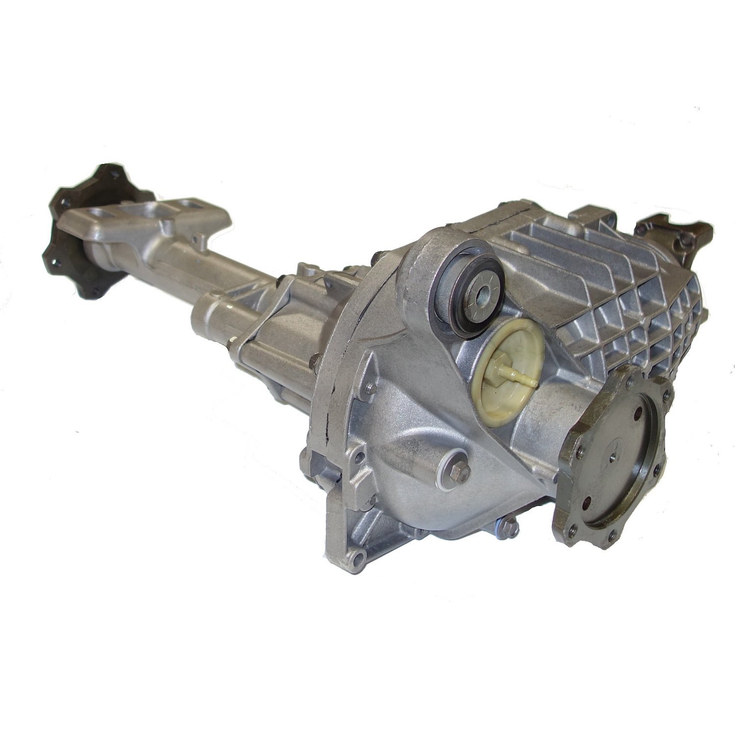 Remanufactured Axle Assembly for GM 8.25" 99-06 GM 3.73 Ratio with Disc