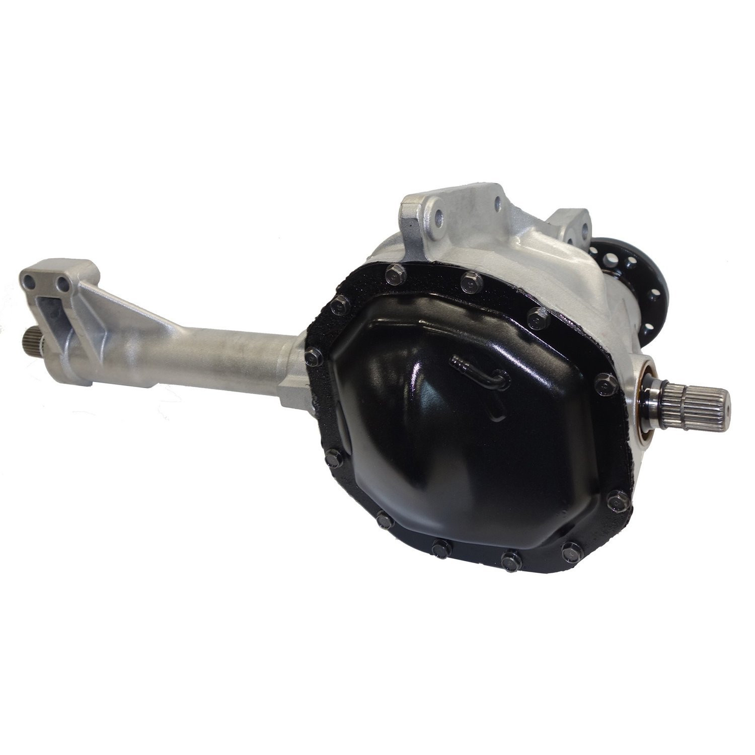 Remanufactured Axle Assembly for 8.0" IFS 02-05 Dodge Ram 1500 3.55 Ratio