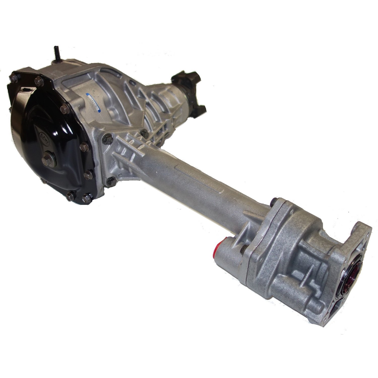 Remanufactured Axle Assembly for GM 7.6 IFS 04-12 Chevy Colorado & Canyon 3.42