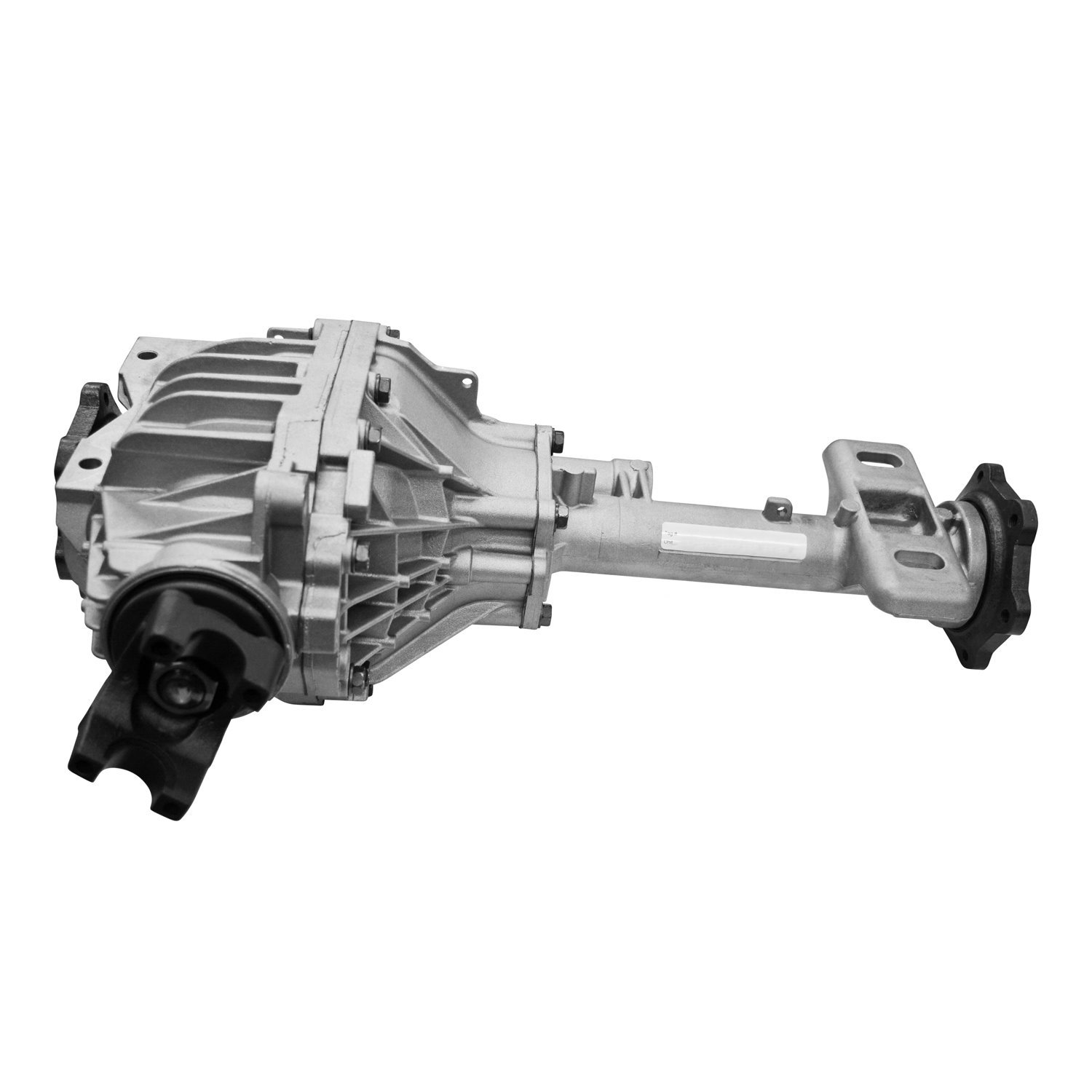 RAA440-1472 Remanufactured Front Axle Assembly, GM 8.25IFS, 2013-2018 GM 1500 Truck and SUV, 3.42 Ratio