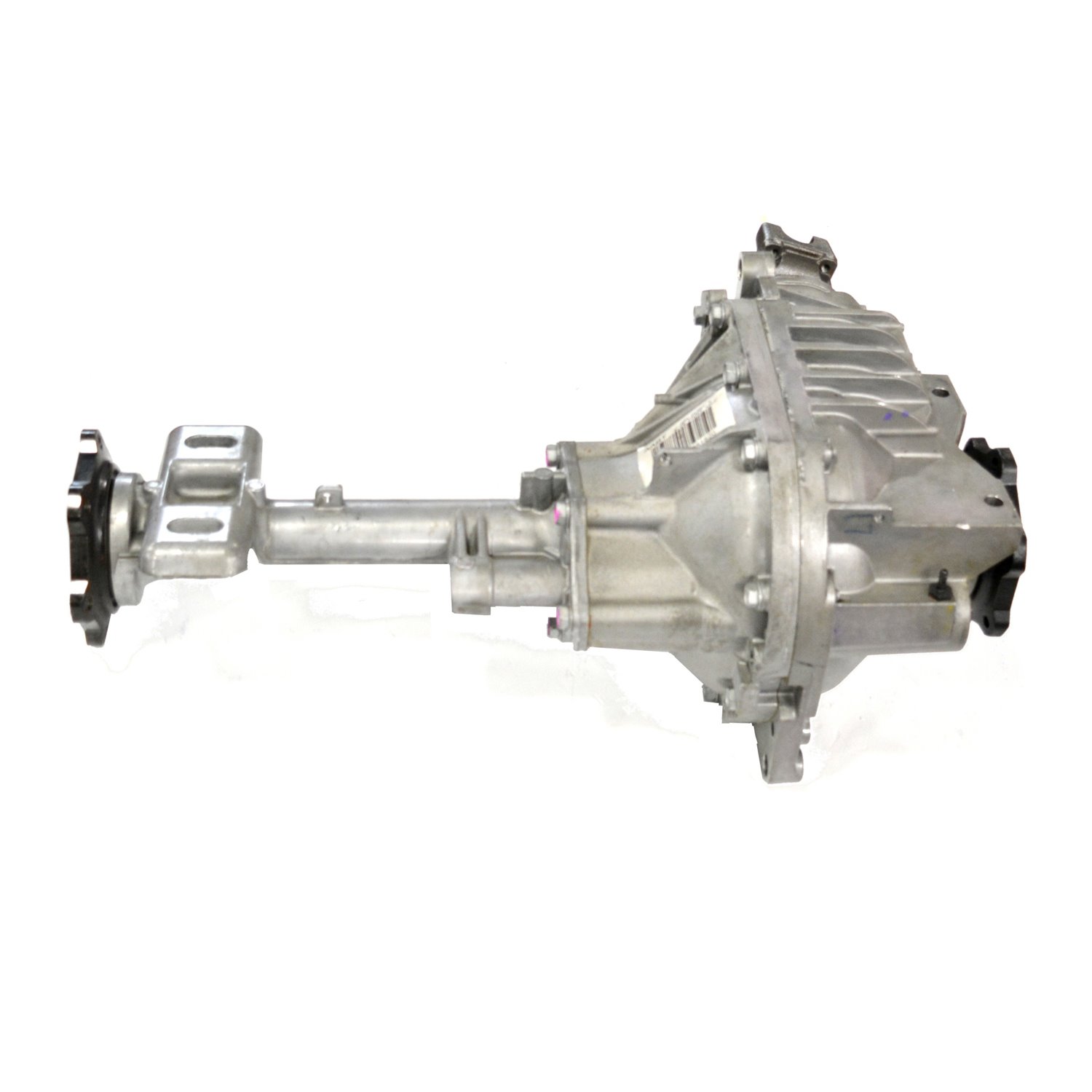 RAA440-1477X Front Axle Assembly, Chrysler 8.25 IFS, '13-'19 GM 1500 Pickup ('19 Classic) & '13-'20 Suv, 3.42 Ratio, Open