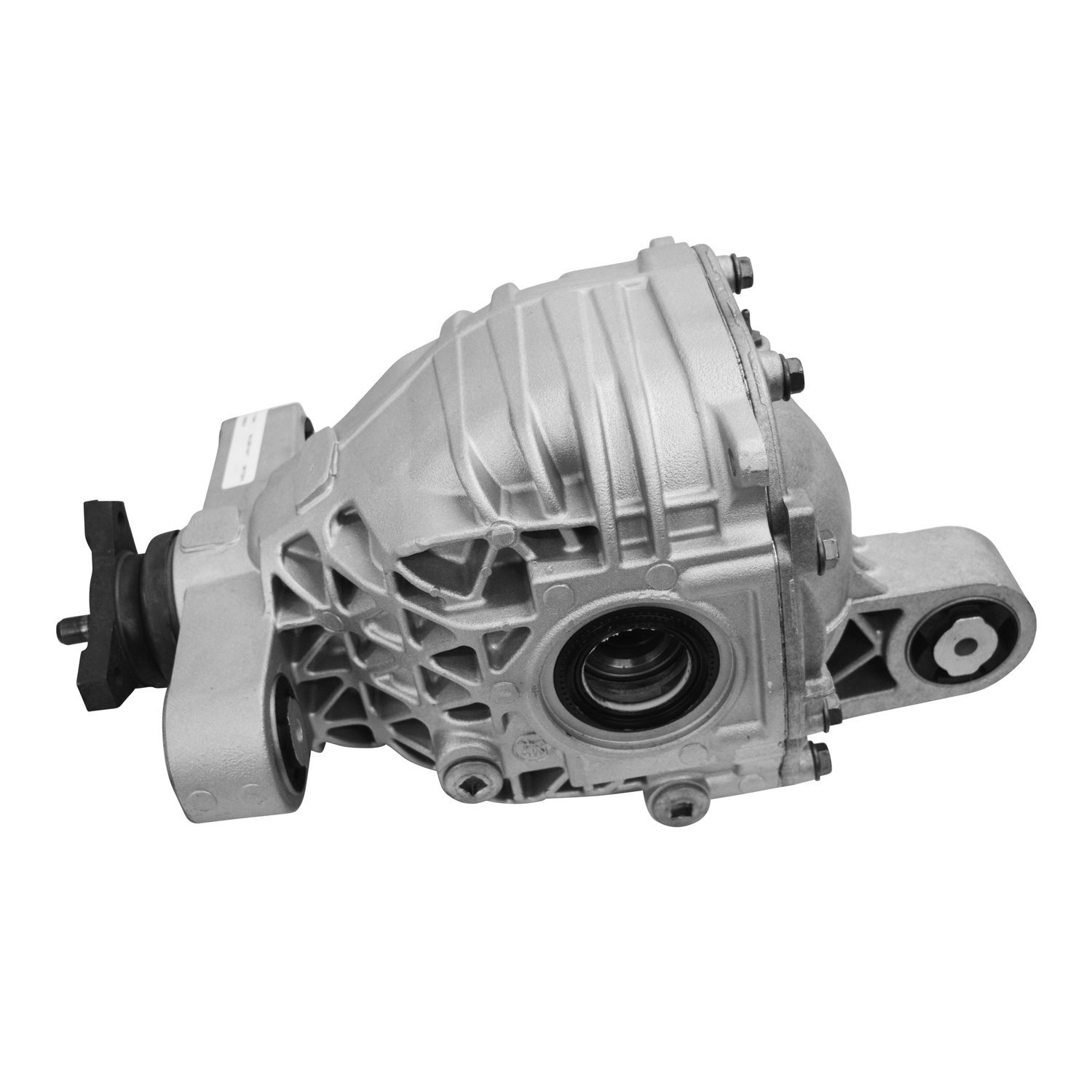 Remanufactured Rear Axle Assy, 8.6