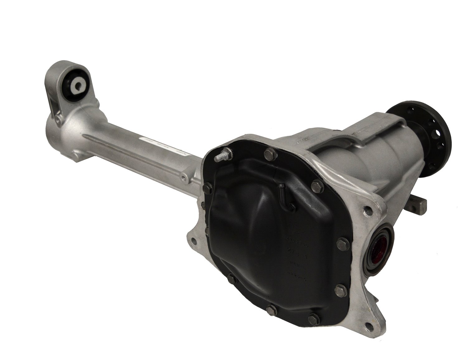 Remanufactured Axle Assembly for Dana 30 07-12 Liberty & Nitro 3.21