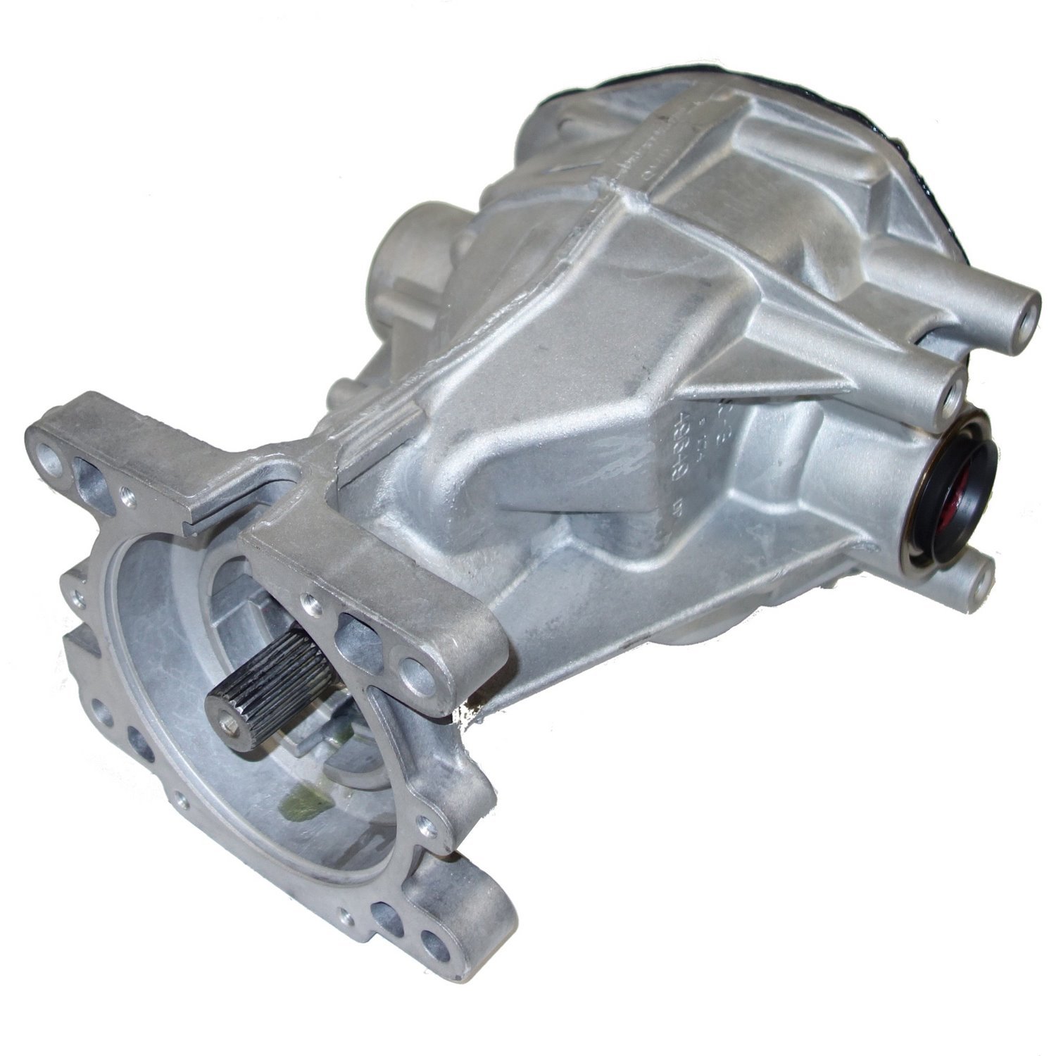 Remanufactured Axle Assembly for Ford 01-04 Ford Escape 1 Sensor