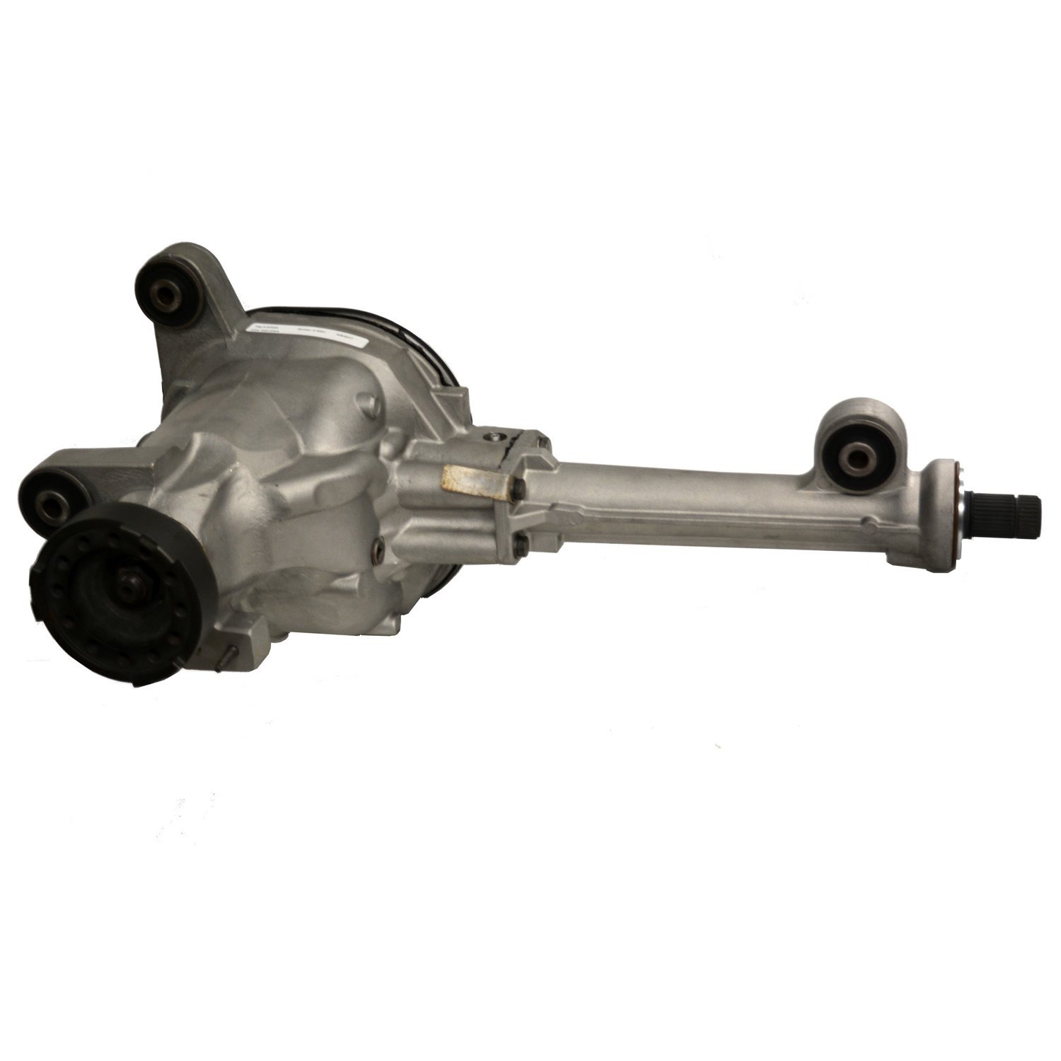Remanufactured Axle Assembly for Ford 8.8 IFS 11-14 Ford F150 4.11 , Posi LSD