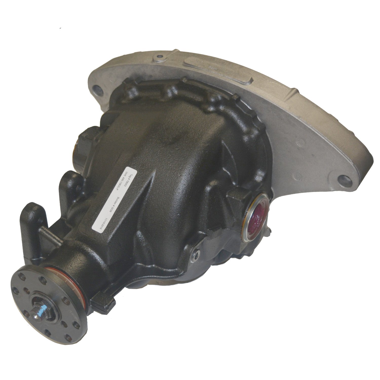 Remanufactured Axle Assembly for 9.75IRS 2005 Expedition 3.31 , Posi LSD