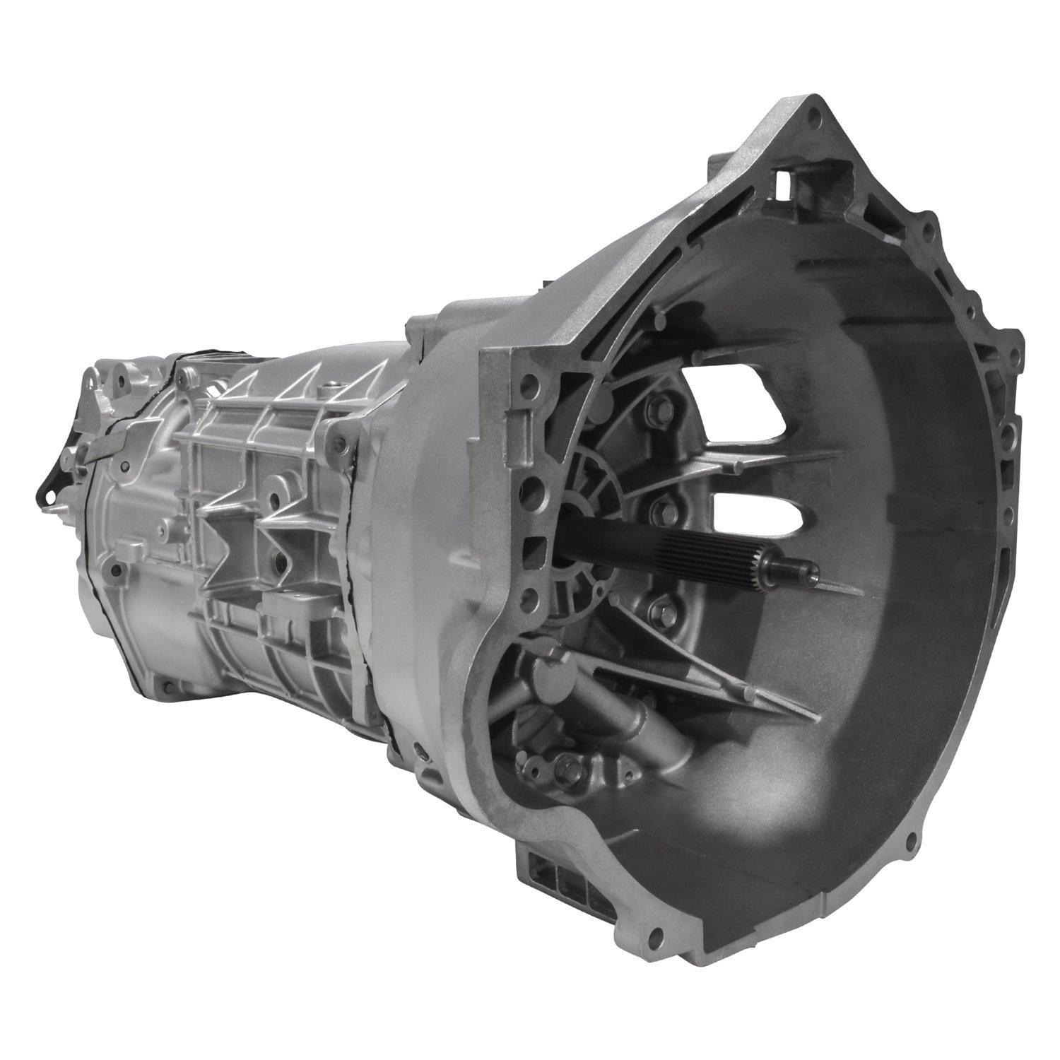 Remanufactured Manual Transmission for Chevy Camaro SS with 6.2L Engine