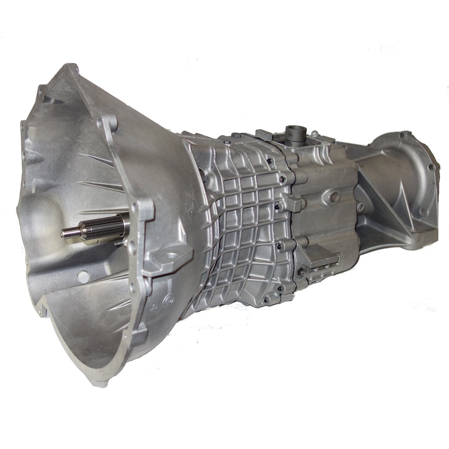 Remanufactured NV3500 Manual Transmission for GM 93-95 S10, S15 & Sonoma, 4.3L, 4x4, 5 Speed
