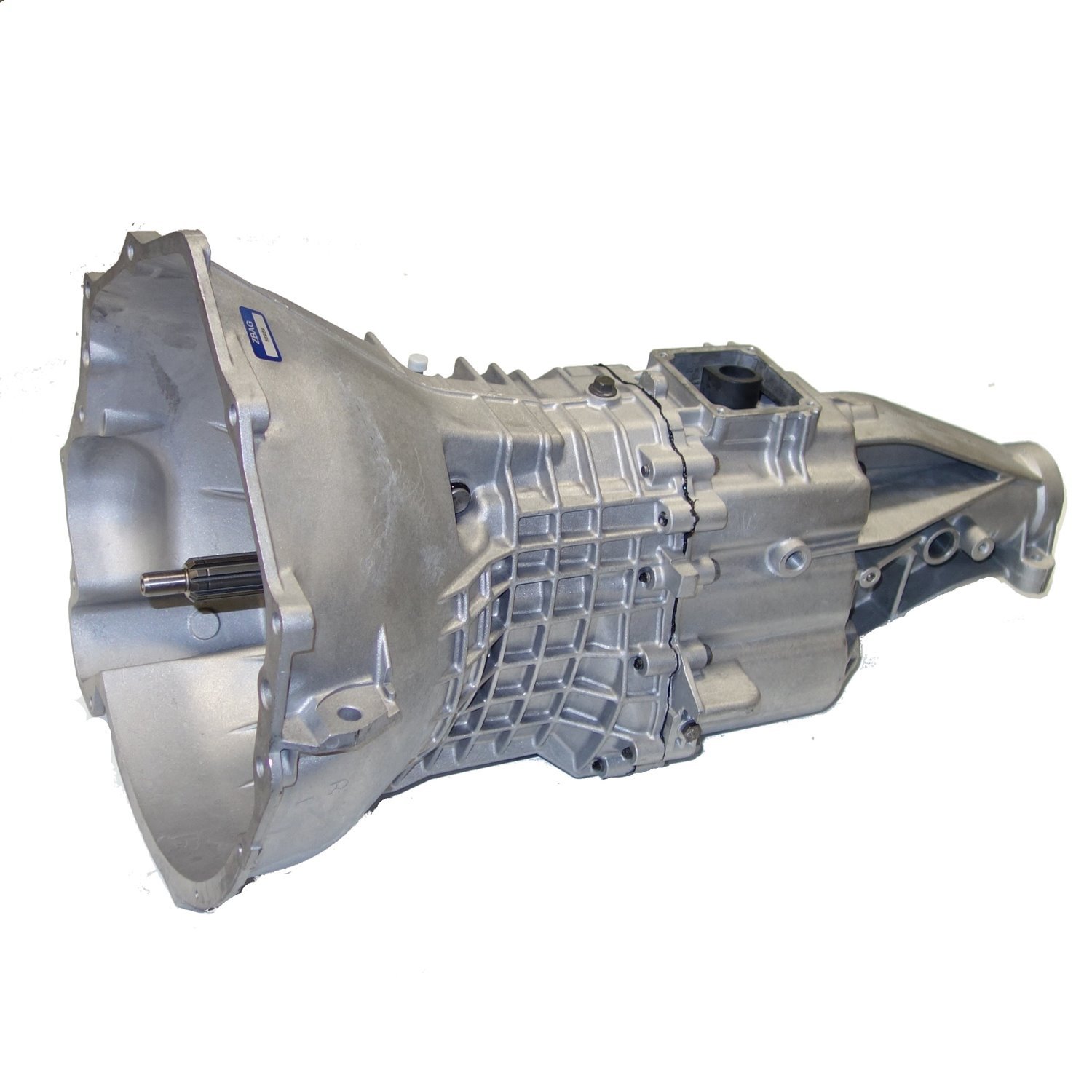 Remanufactured NV3500 Manual Transmission for GM 96-97 S10, S15 & Sonoma, 4.3L, 5 Speed