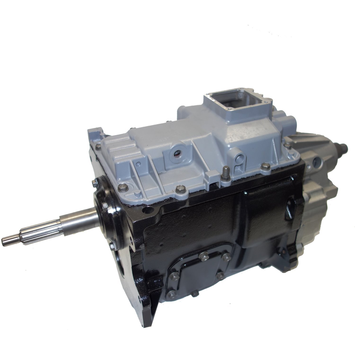 Remanufactured NV4500 Manual Transmission for GM 96-98 Pickup, 2WD