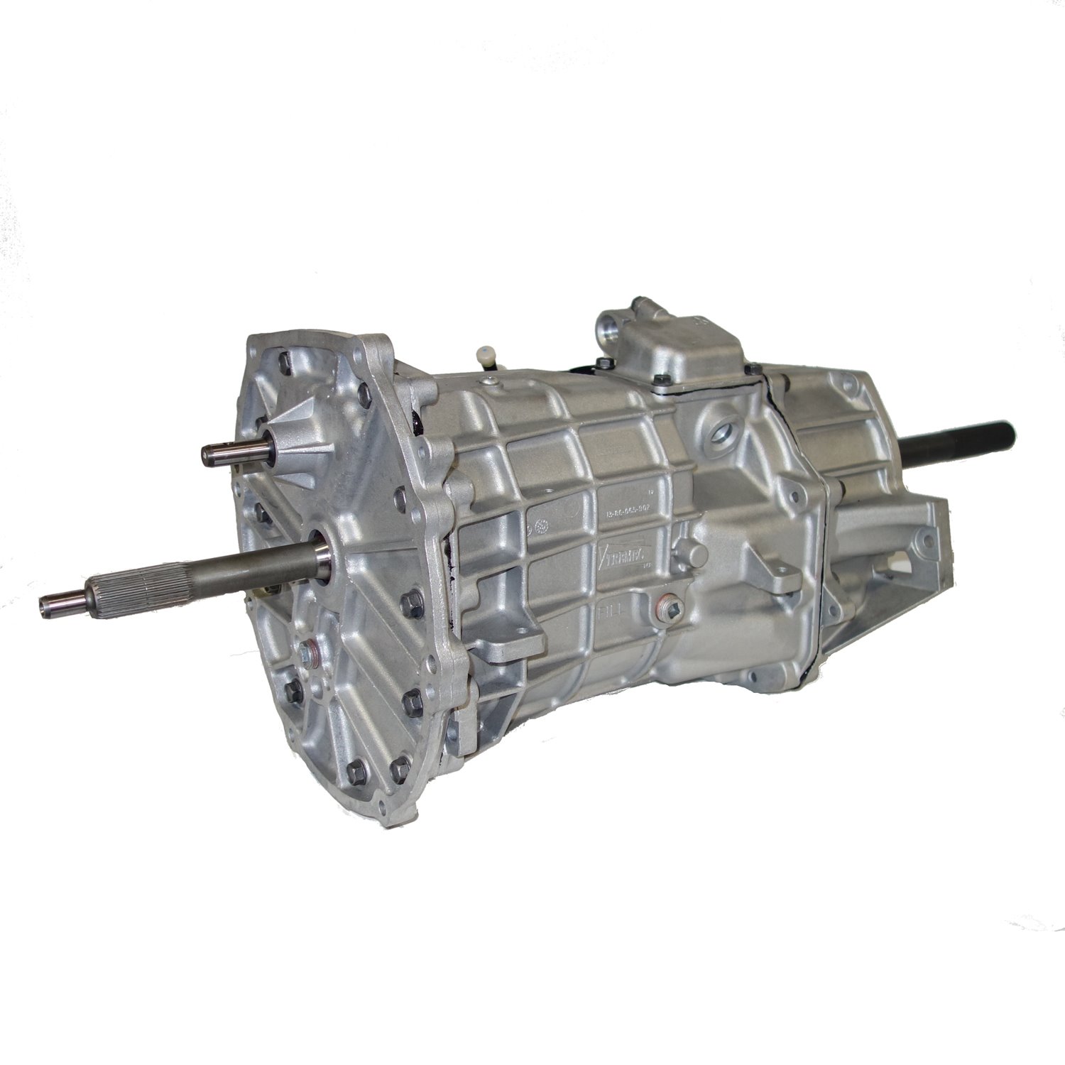 Remanufactured T56 Manual Transmission for GM 94-97 Camaro & Firebird, 6 Speed, Internal Slave