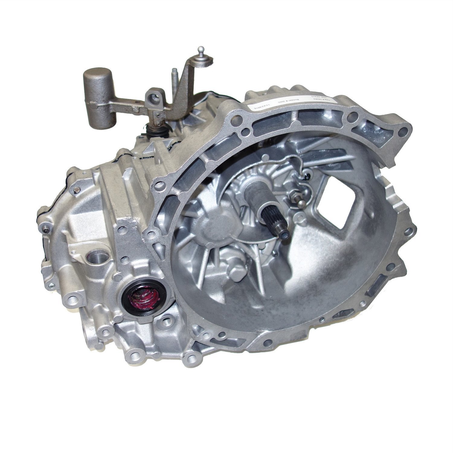 Remanufactured G35M-R M/T 2004-06 Mazda 3 5 Speed, Without ABS