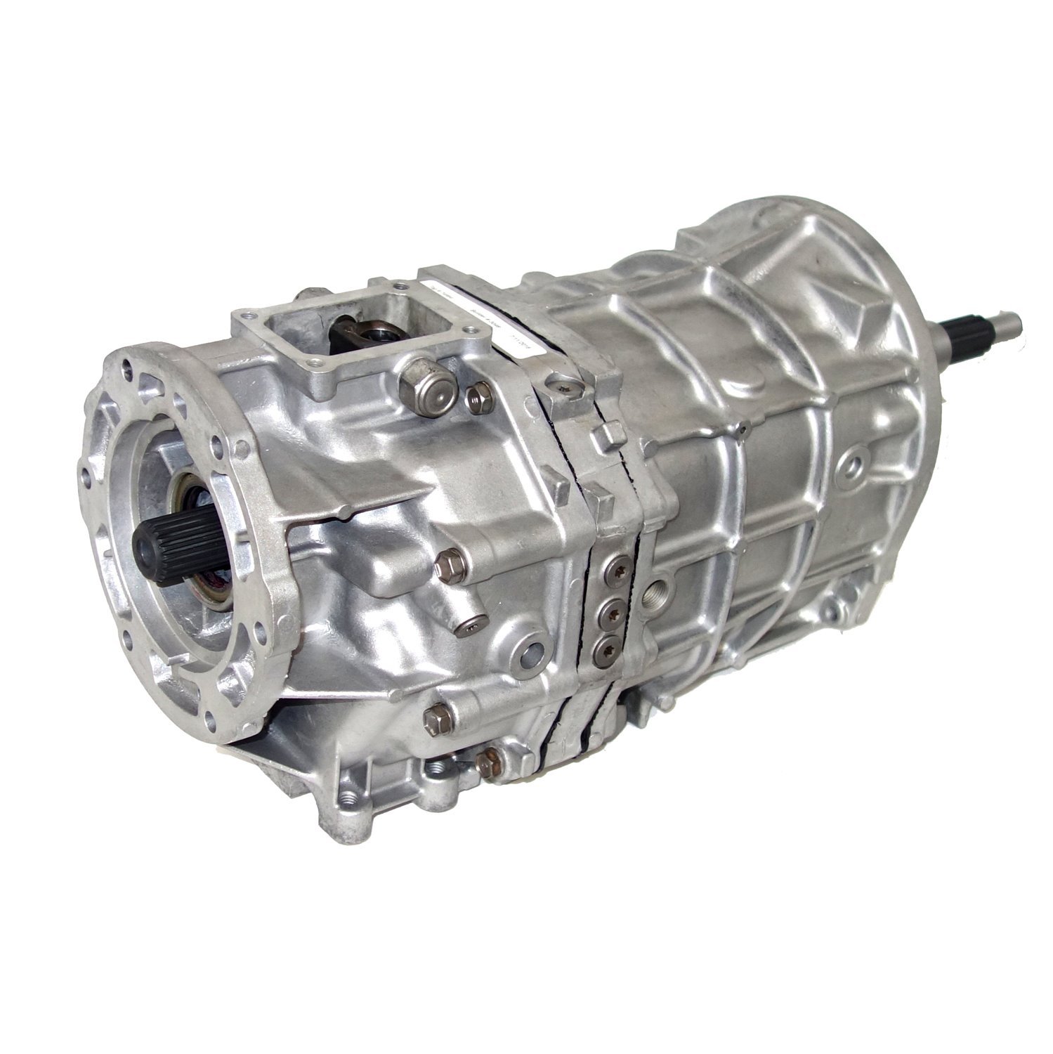 Remanufactured AX15 Manual Transmission for Jeep 89-91 Wrangler,