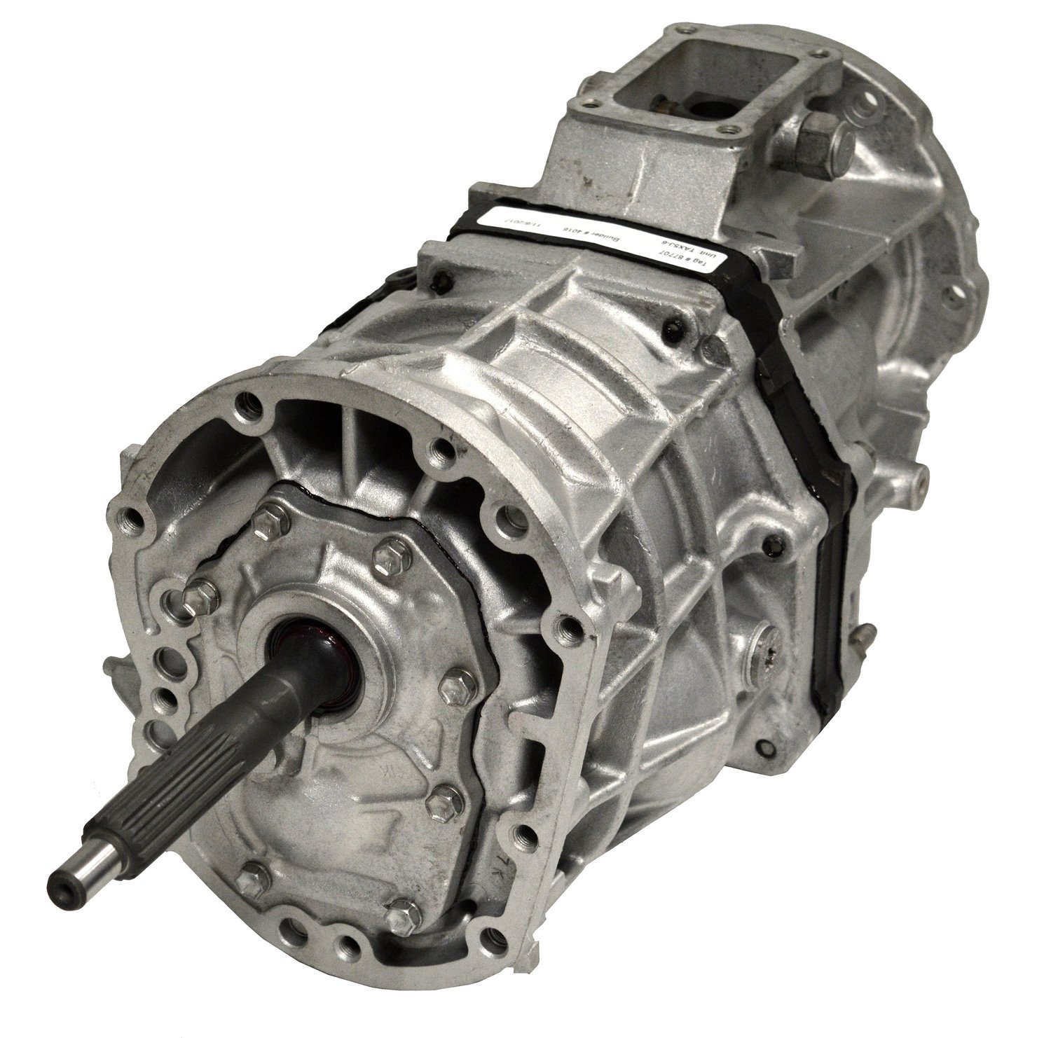 Remanufactured AX5 Manual Transmission for Jeep 87-93 Cherokee,