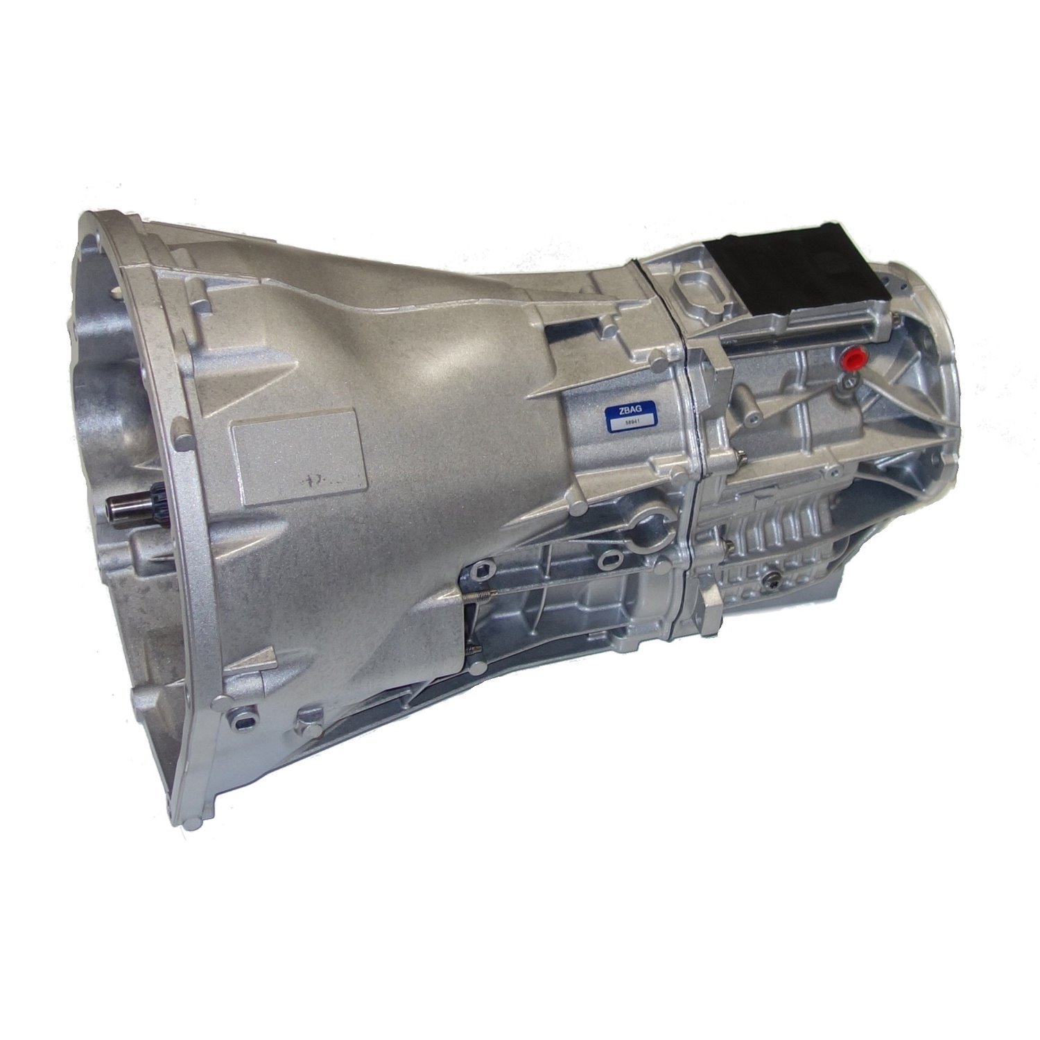 Remanufactured NSG370 Manual Transmission for Jeep 2005 Liberty 2.4L, 6 Speed, 4WD