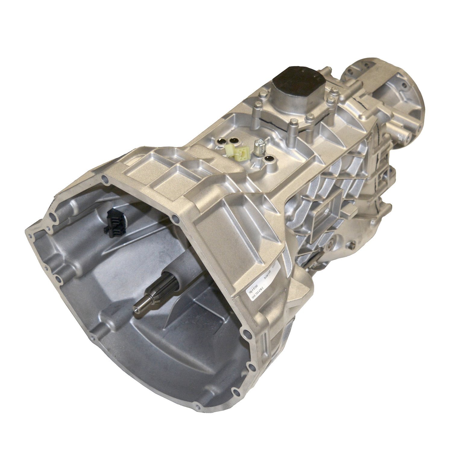 Remanufactured S5-47 Manual Transmission for Ford 99-01 F-series