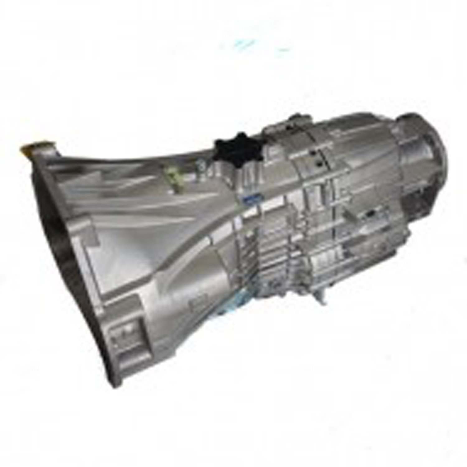 Remanufactured S6-S650F Manual Transmission for Ford 02-04