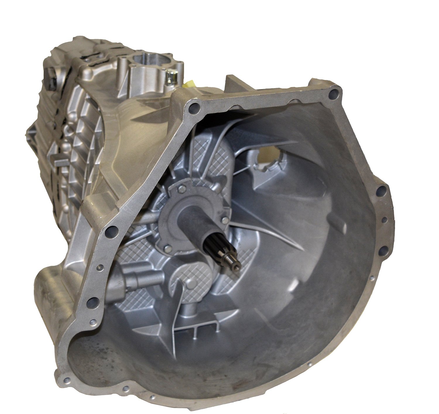 Remanufactured S6-S650F Manual Transmission for Ford 99-00 F-series 7.3L, 2WD, 6 Speed