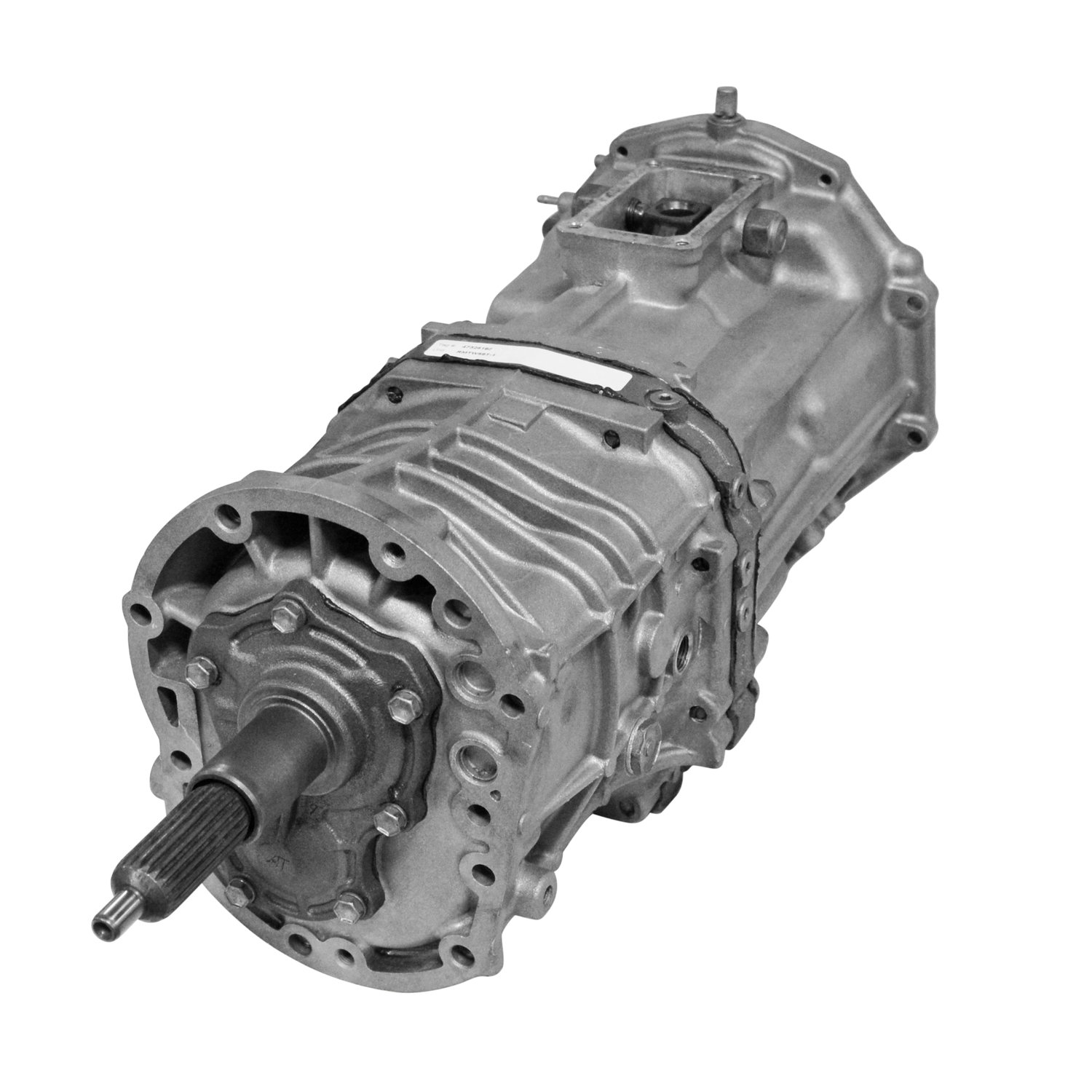 Remanufactured Manual Transmission for 1996-2004 Various Toyota Models