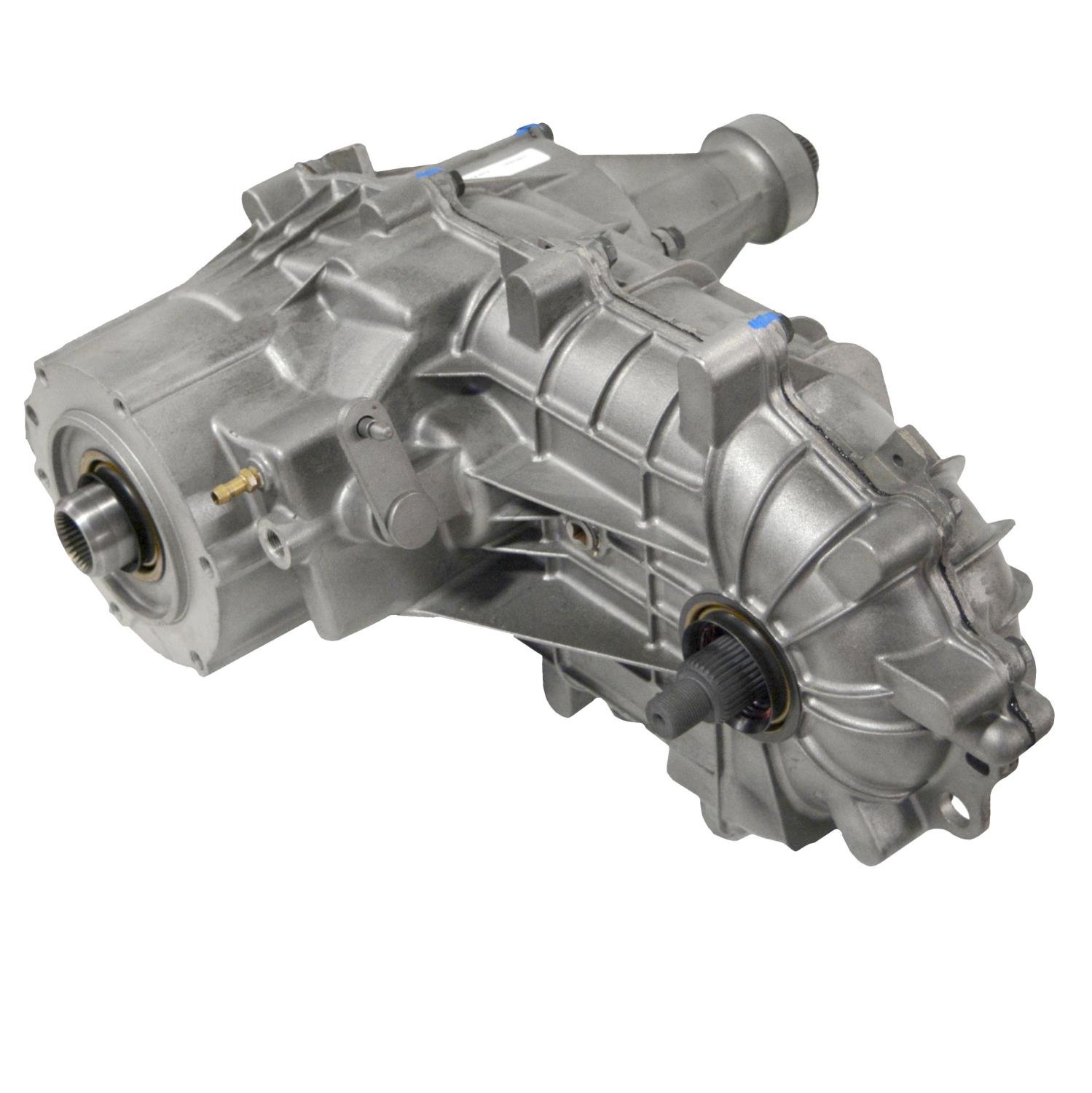 Remanufactured BW1356 Transfer Case, 1989-1992 Ford