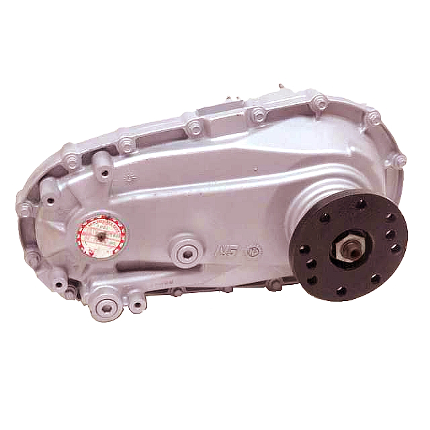 Remanufactured NV140 Transfer Case for Jeep 05-09 Grand Cherokee & Comm&er