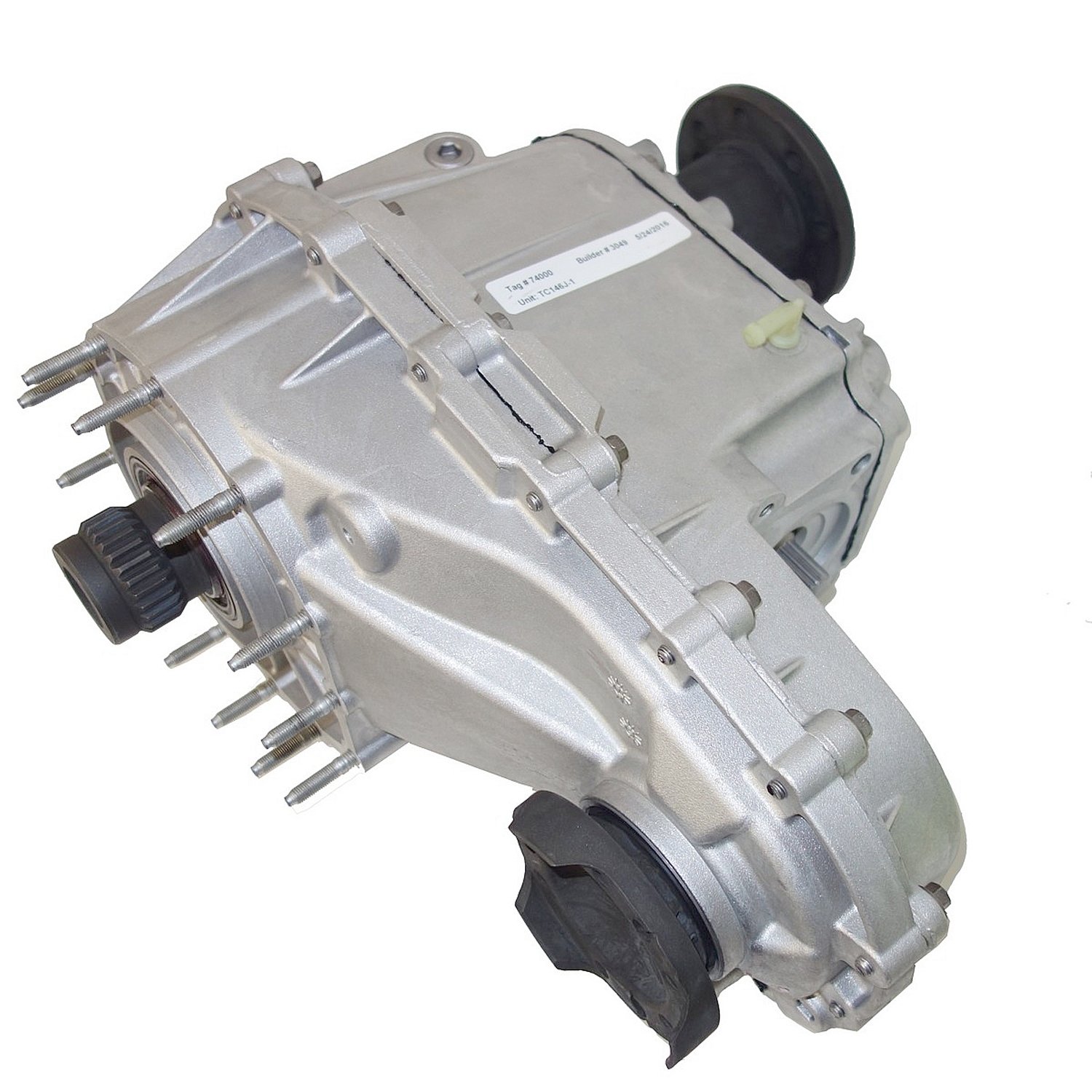 Remanufactured BW146 Transfer Case for Jeep 06-10 Grand Cherokee 601L