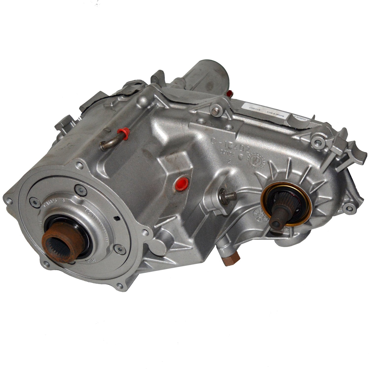 Remanufactured NP231 Transfer Case for GM 92-94 S10 & S15