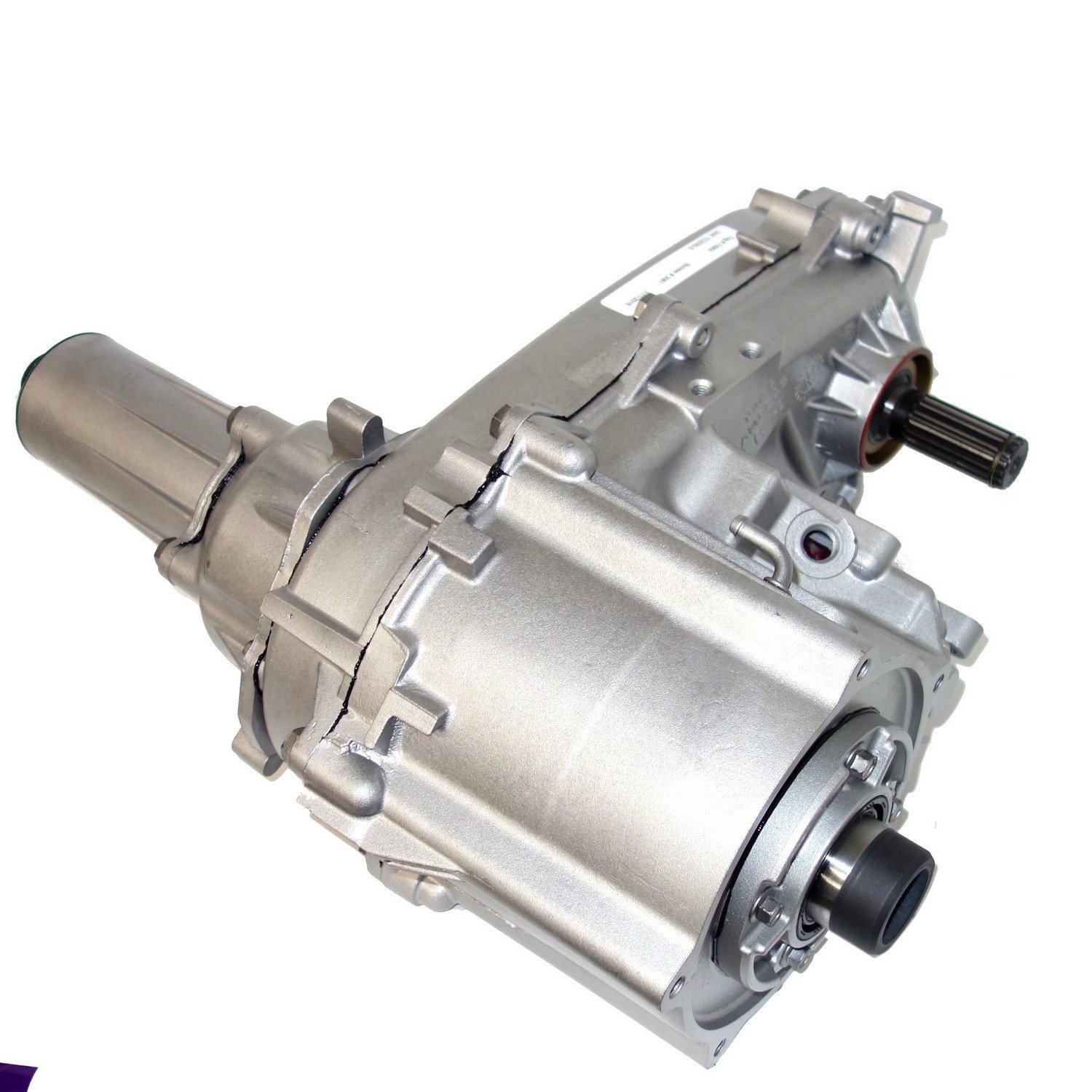 Remanufactured NP233 Transfer Case for GM 92-93 S10