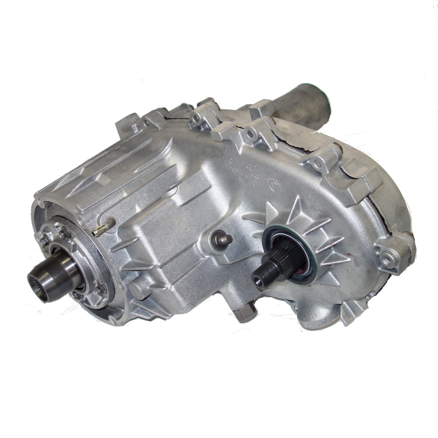 Remanufactured NP241 Transfer Case for GM 88-94 K-series