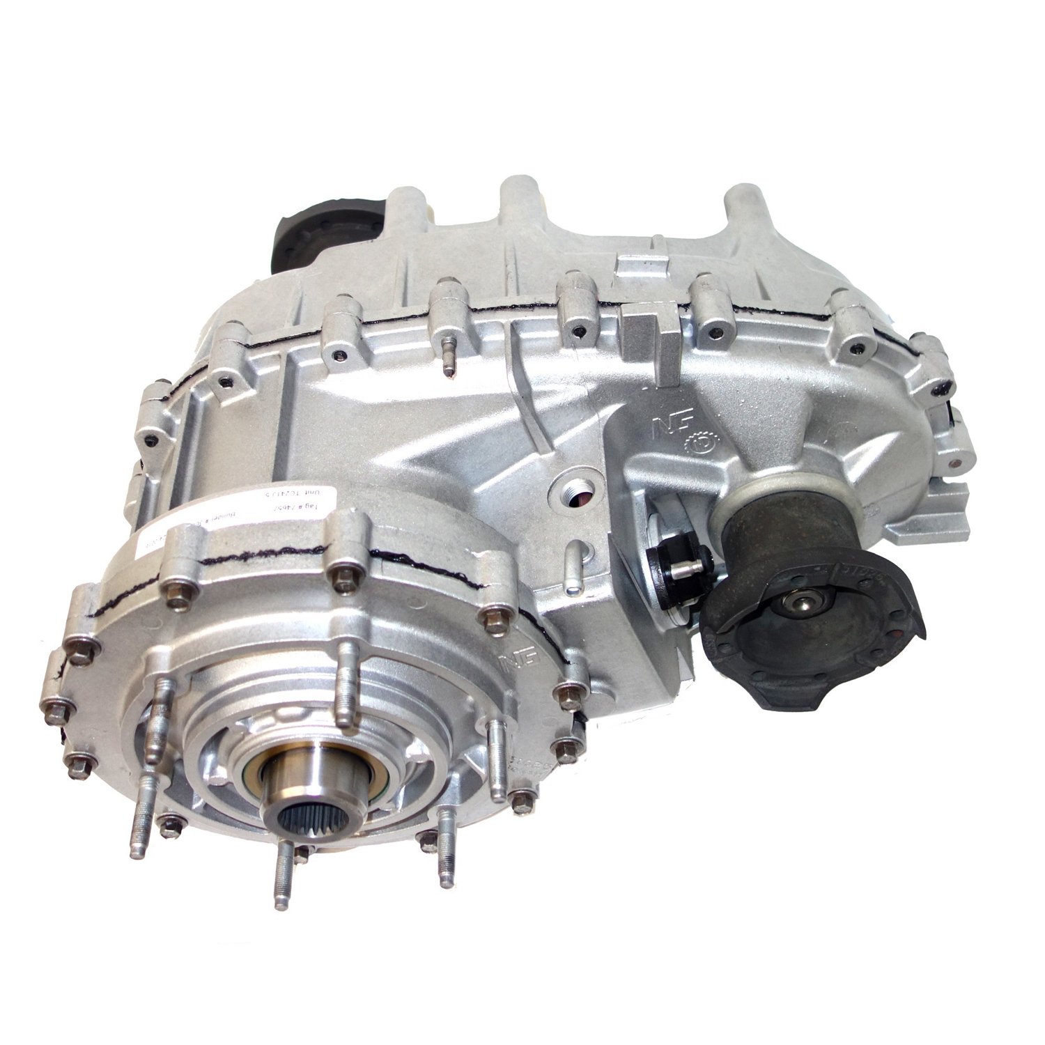 Remanufactured NP241 Transfer Case for Jeep 07-11 Wrangler