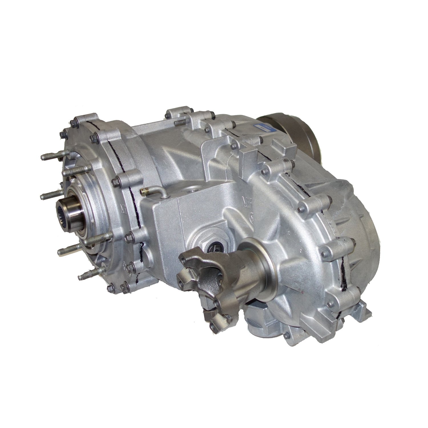 Remanufactured NP242 Transfer Case for Jeep 05-07 Liberty