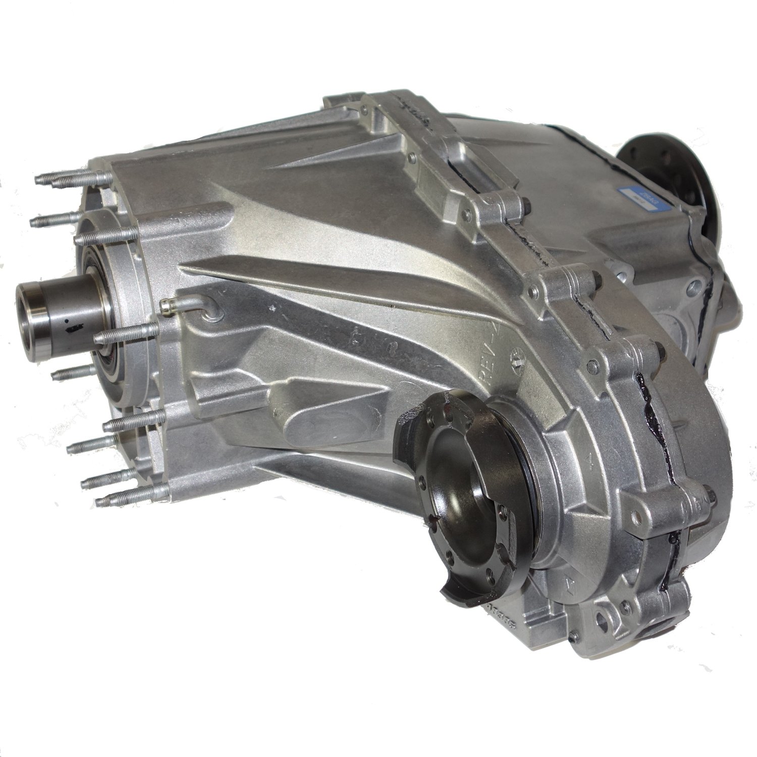 Remanufactured NP245 Transfer Case for Jeep 06-08 Grand Cherokee 3.7L